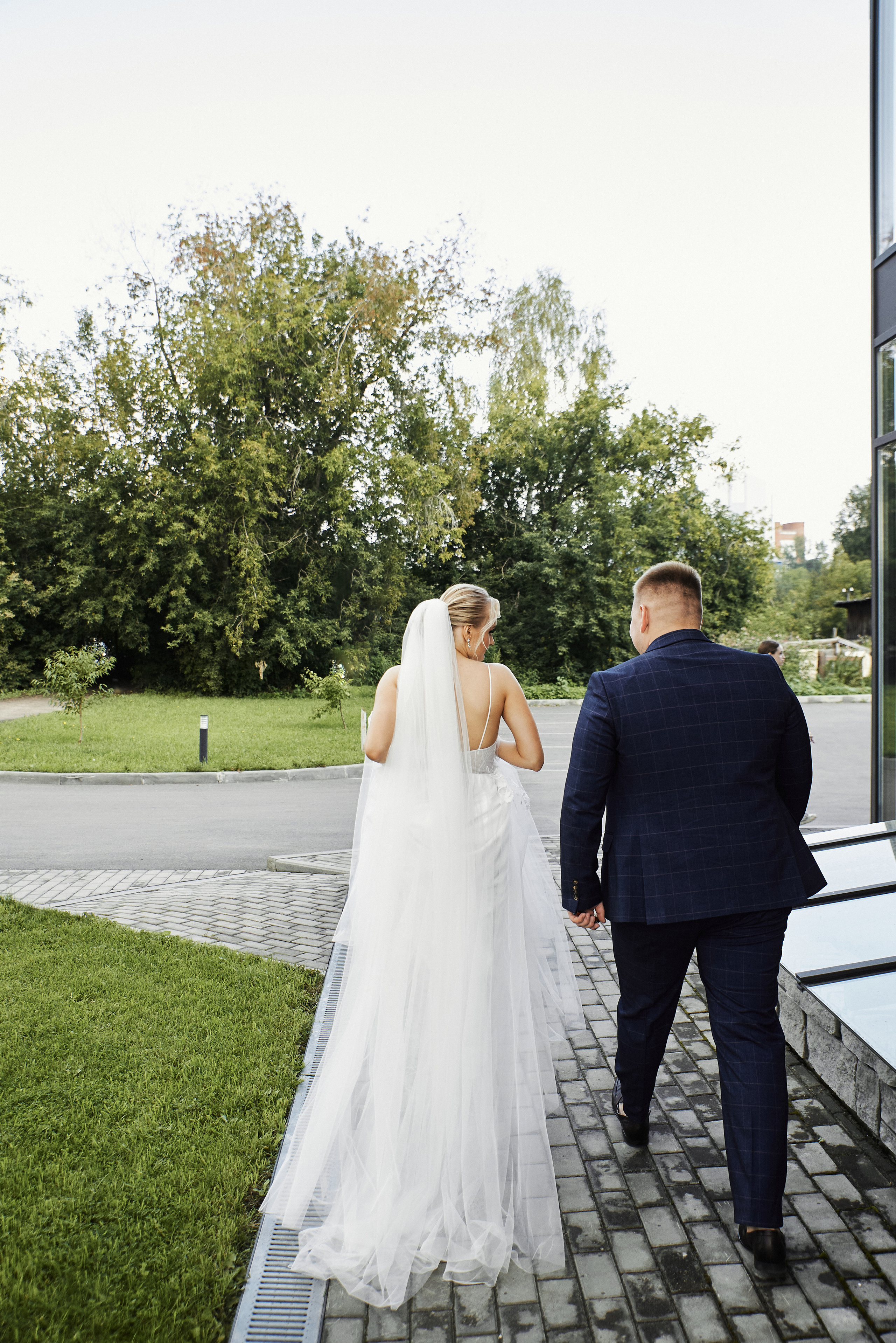 Светлана и Кирилл