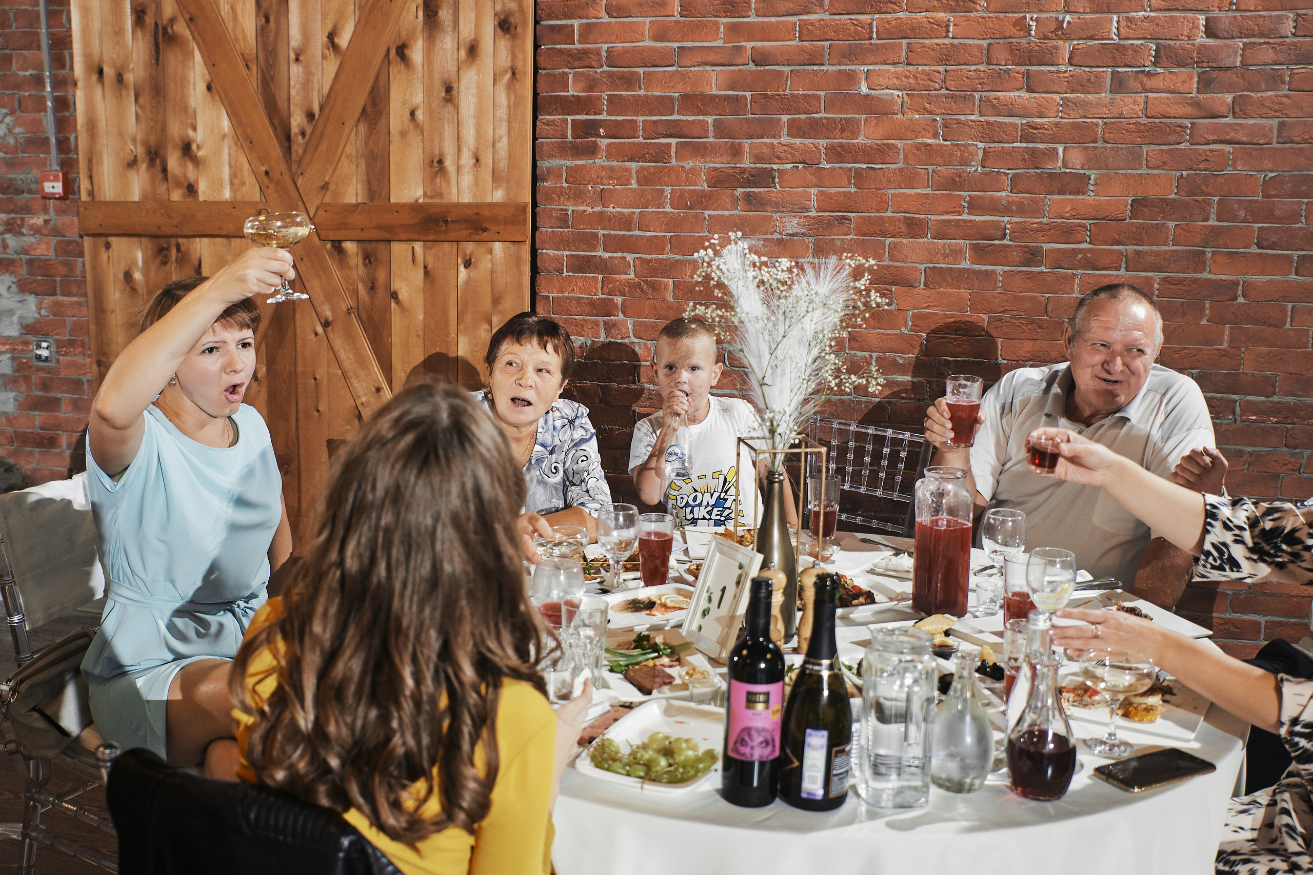 Светлана и Кирилл