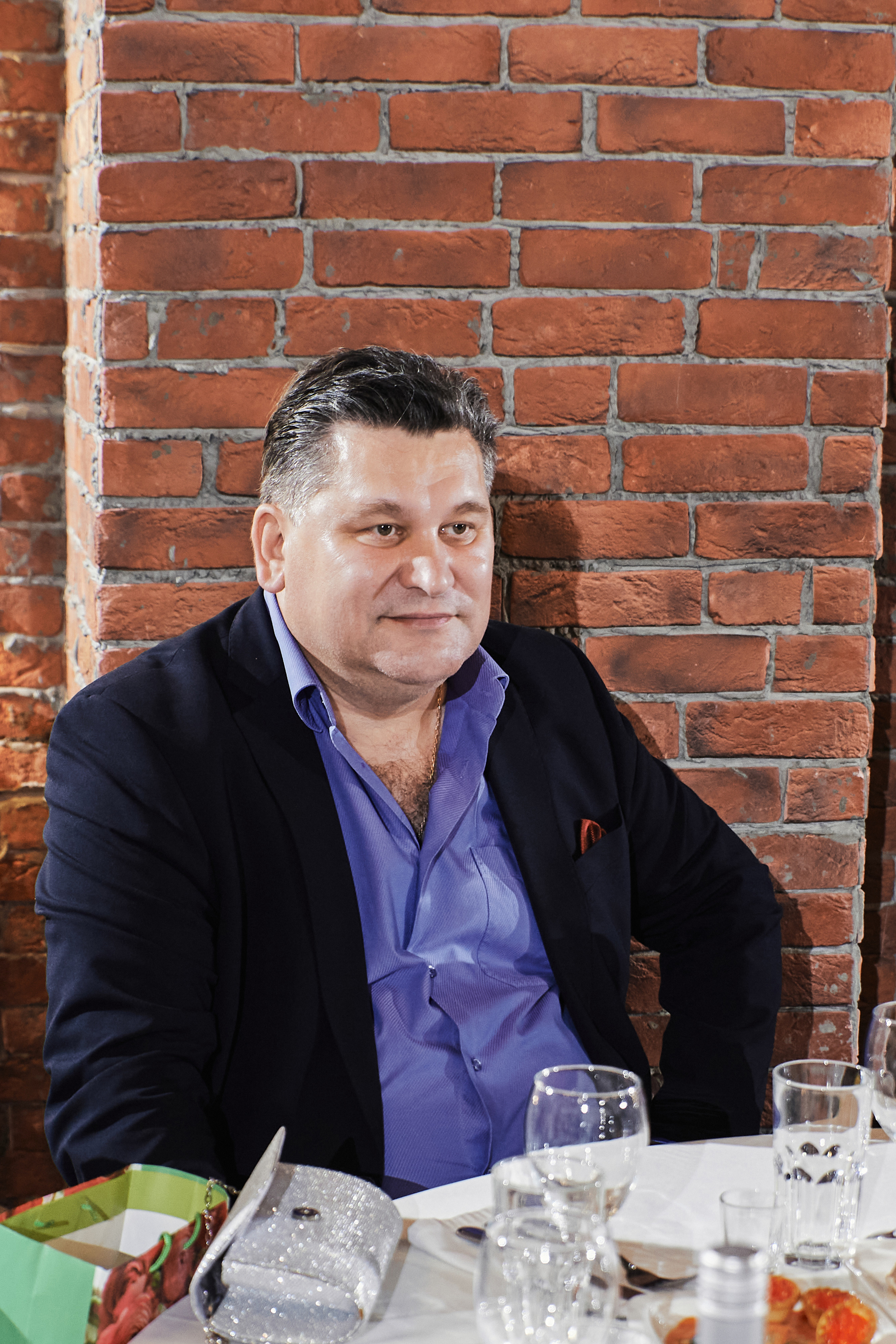 Светлана и Кирилл