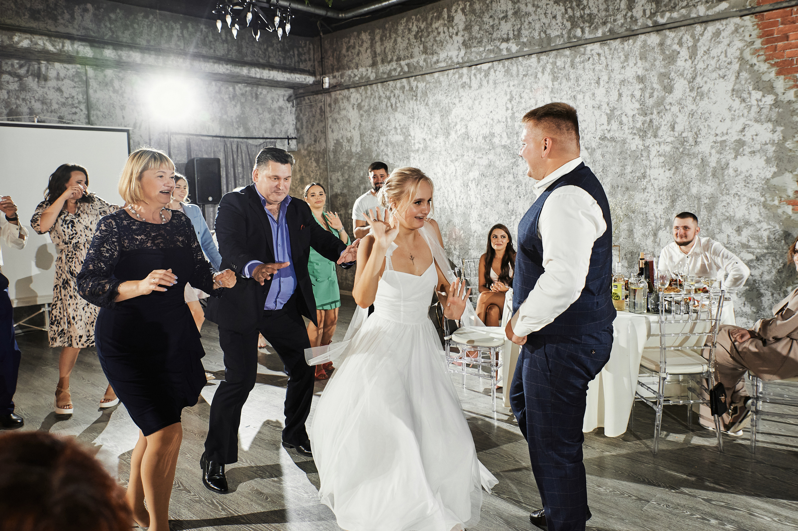 Светлана и Кирилл