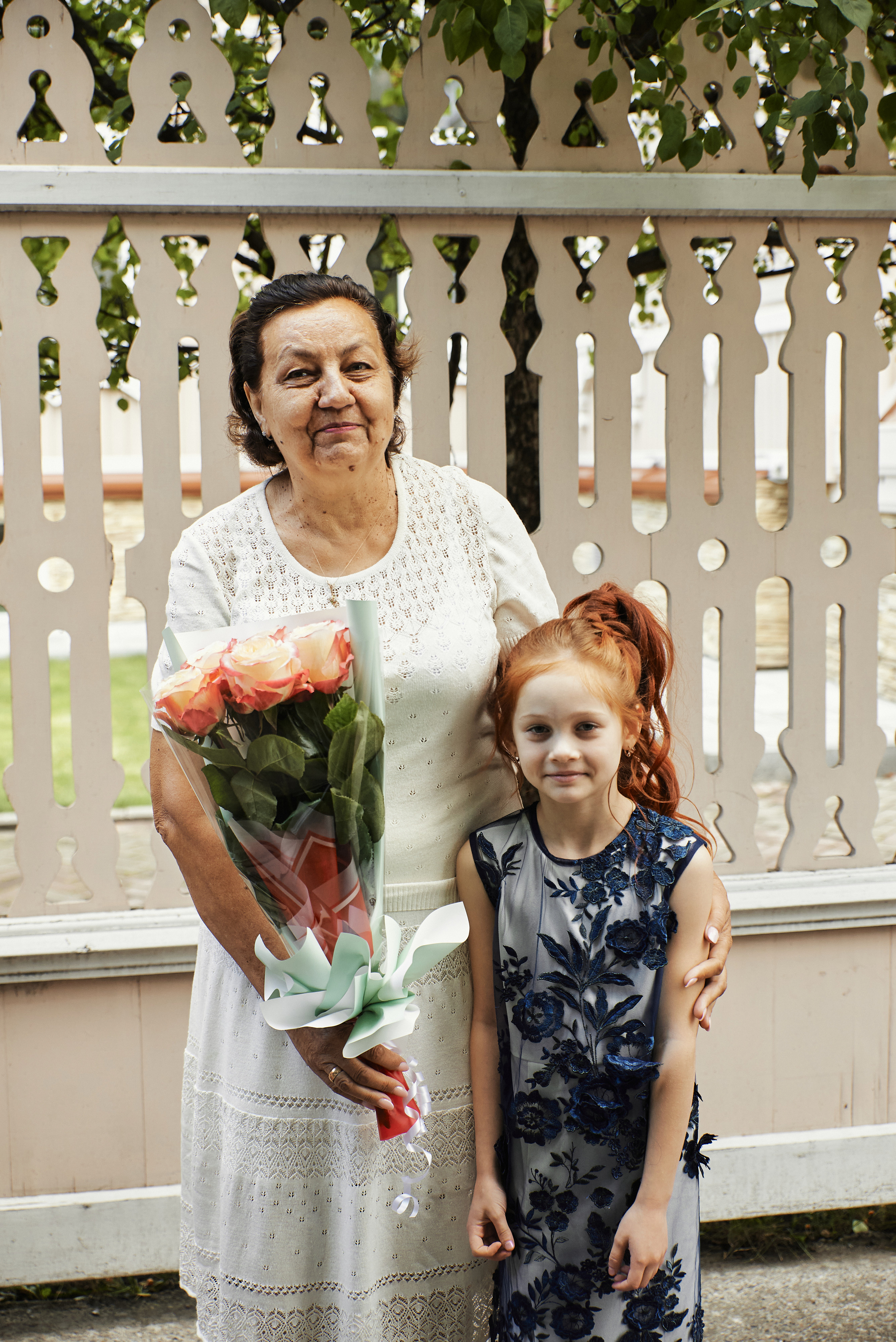 Светлана и Кирилл