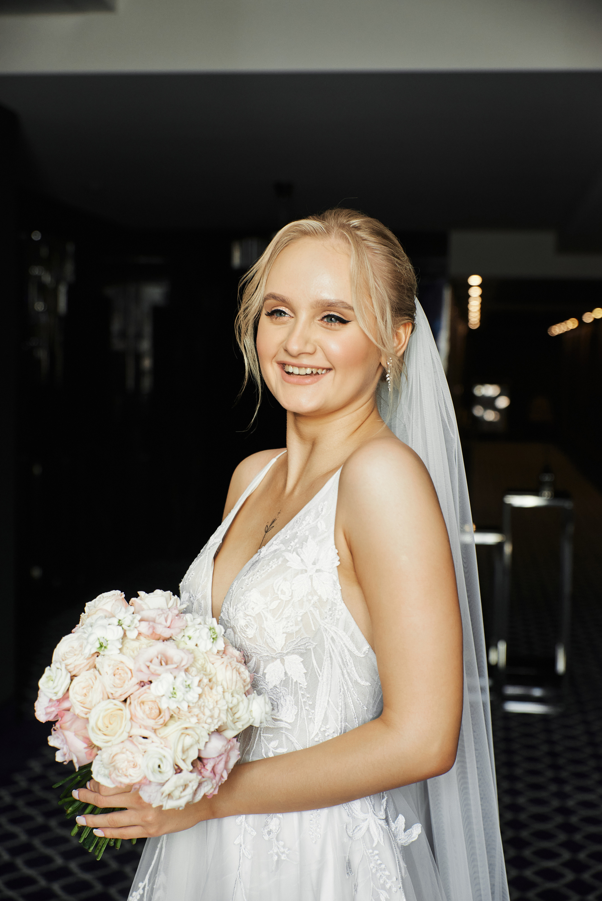 Светлана и Кирилл