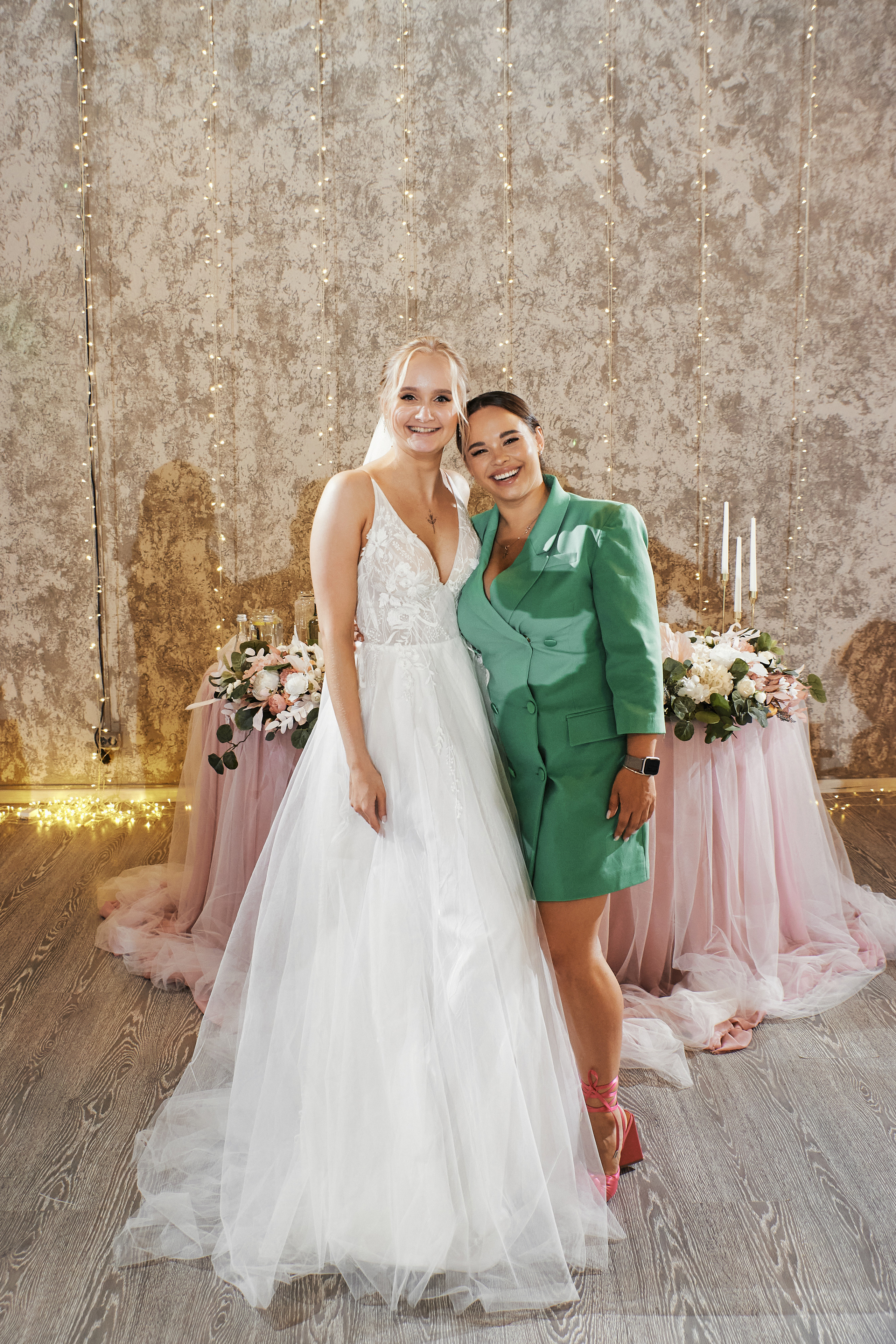 Светлана и Кирилл