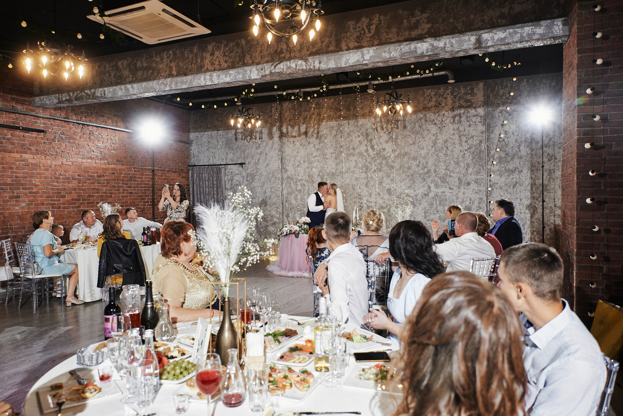 Светлана и Кирилл