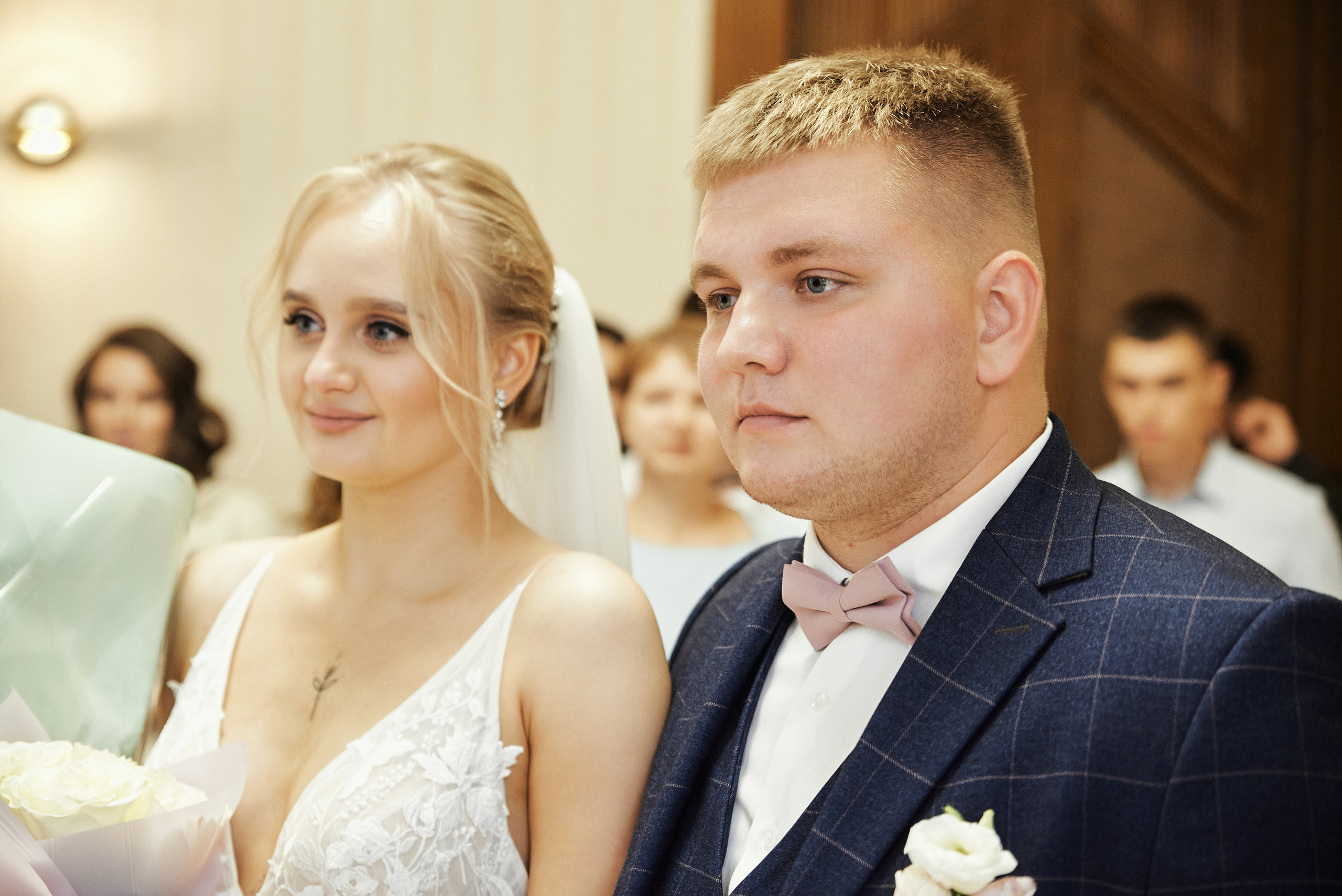 Светлана и Кирилл