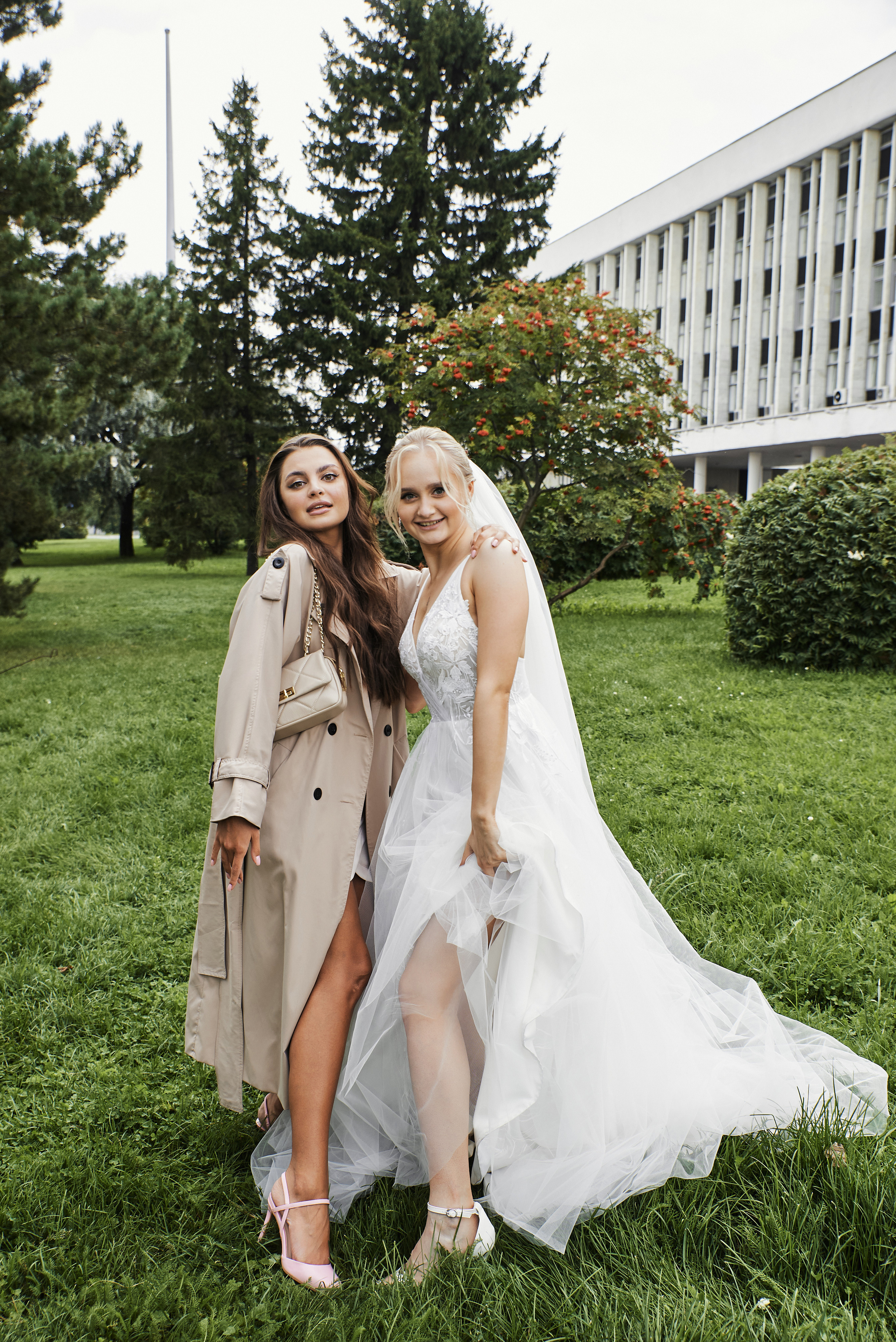 Светлана и Кирилл