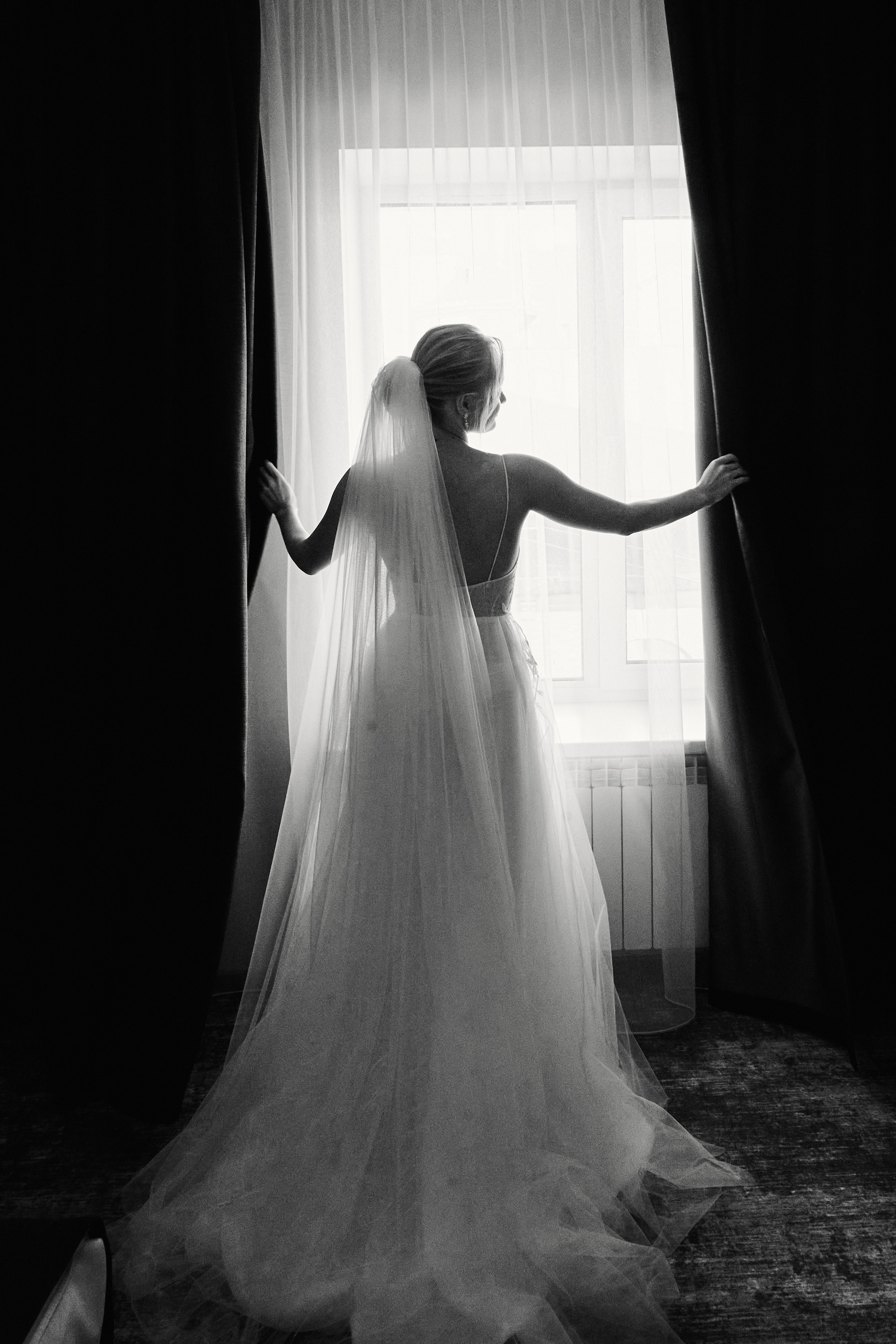 Светлана и Кирилл