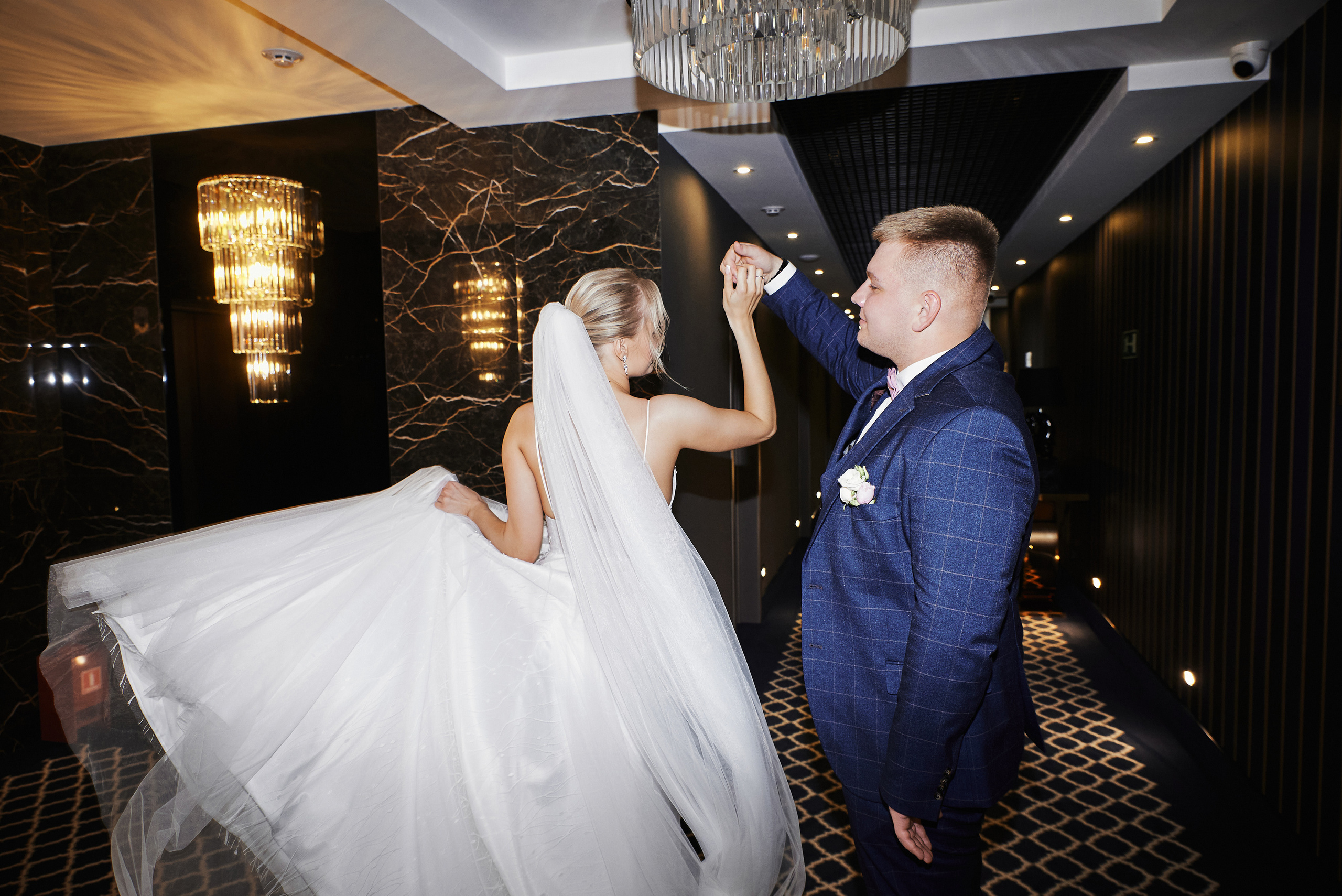 Светлана и Кирилл