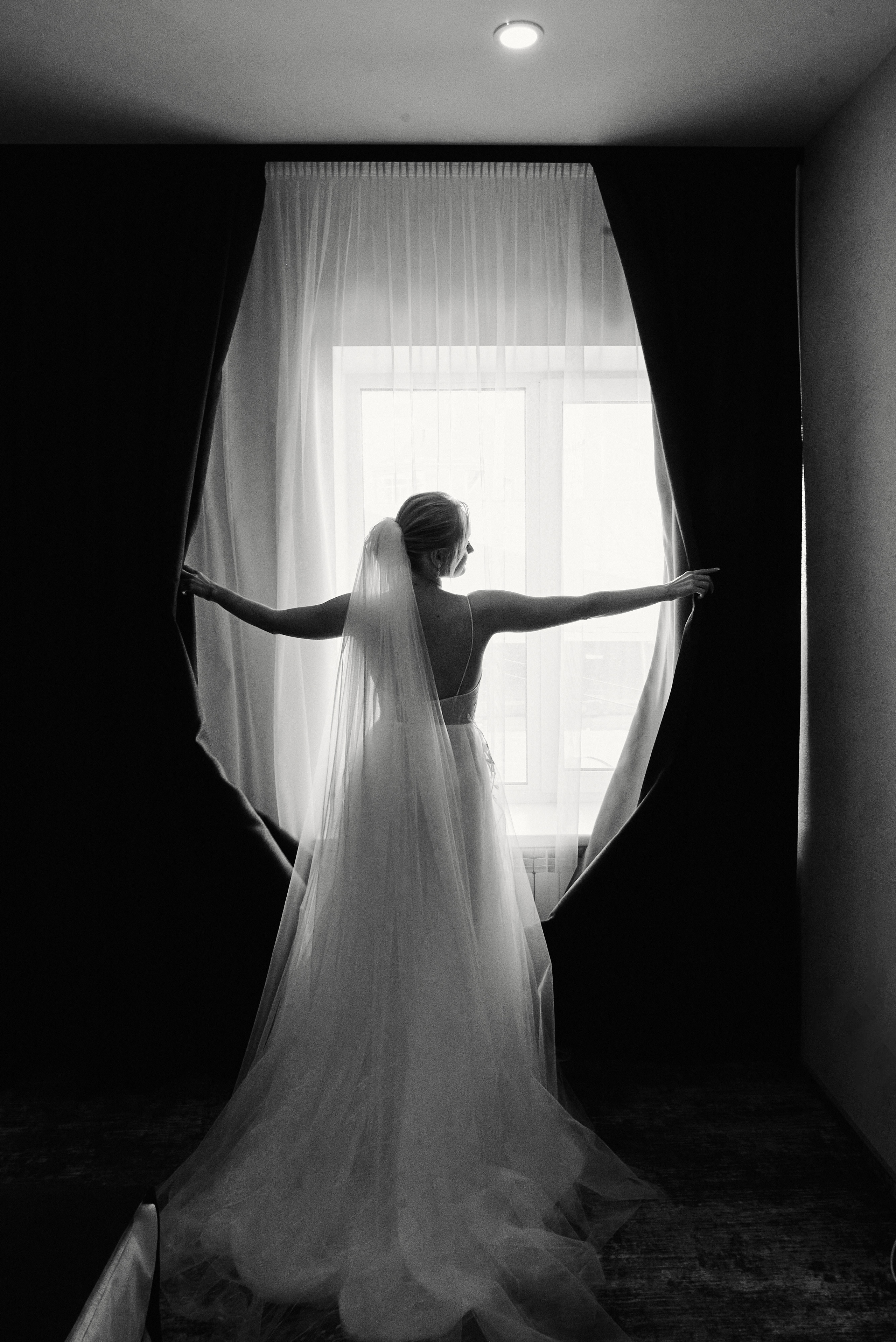 Светлана и Кирилл