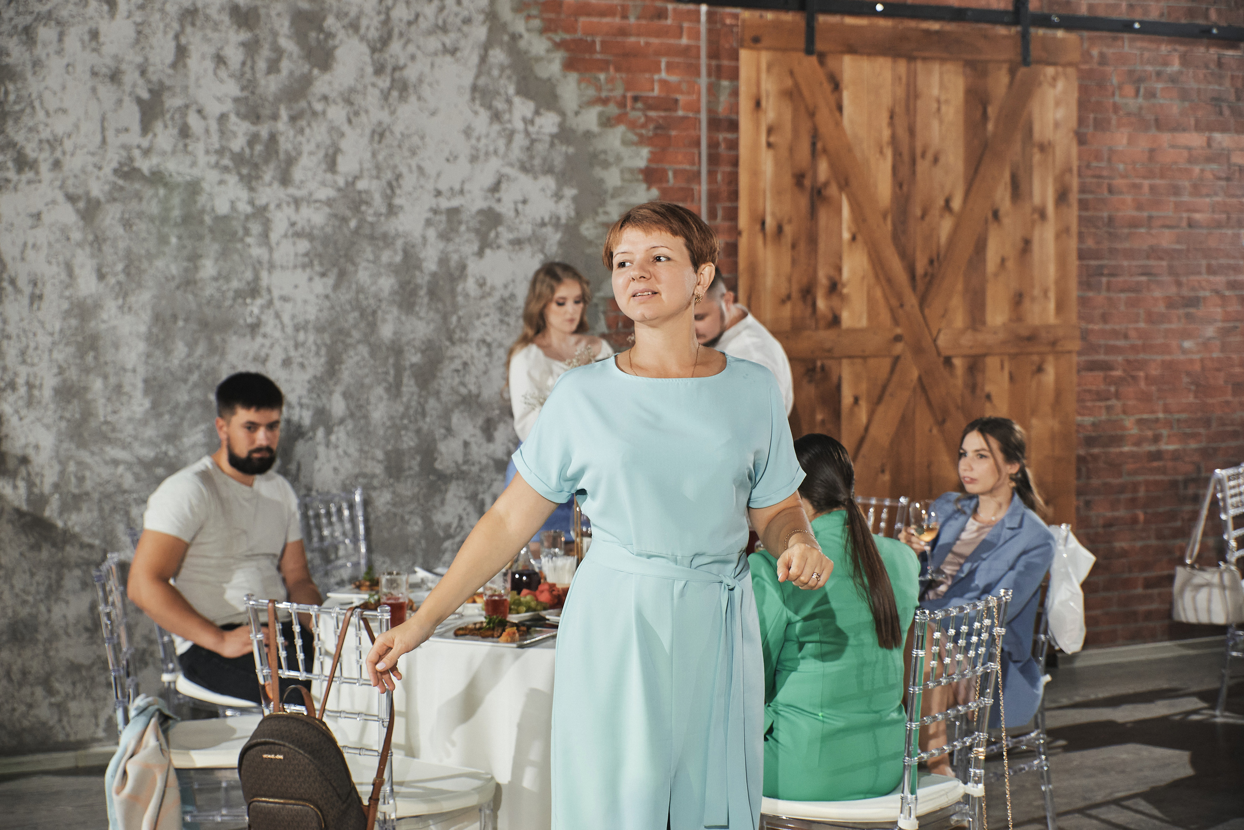 Светлана и Кирилл