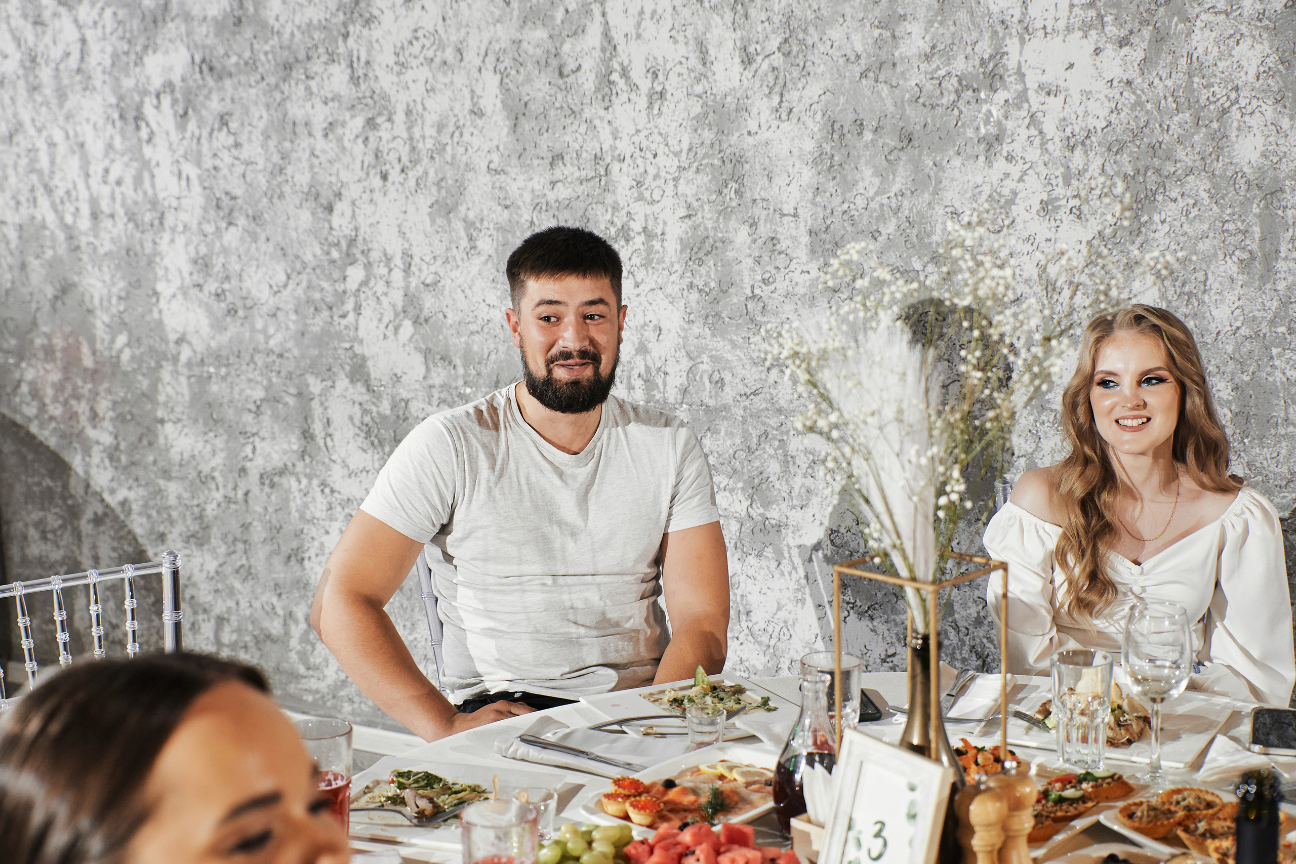 Светлана и Кирилл