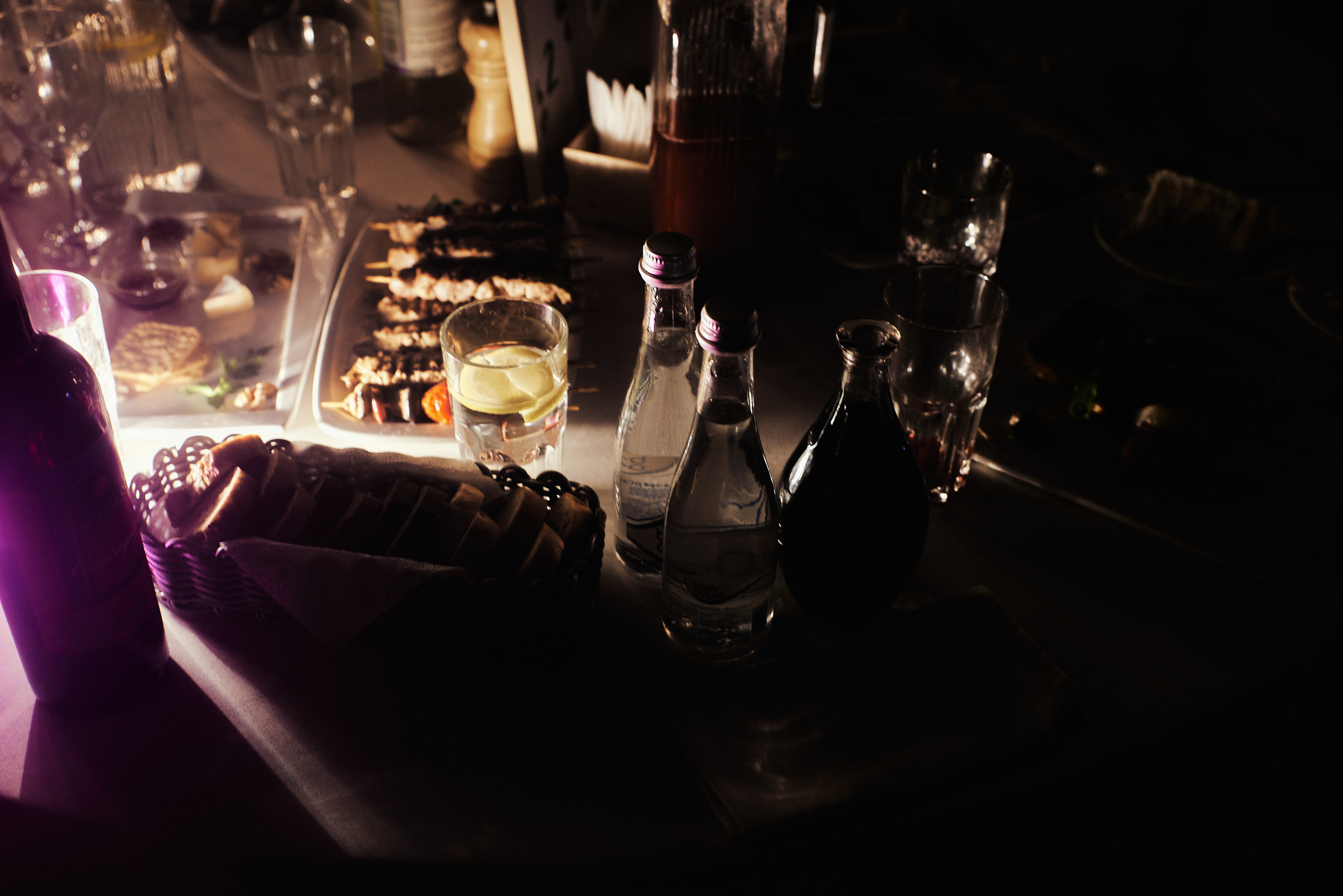 Светлана и Кирилл