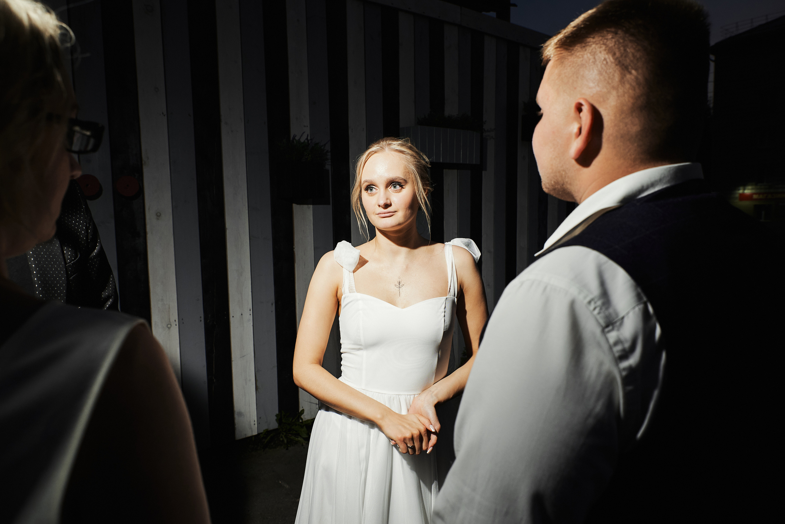 Светлана и Кирилл