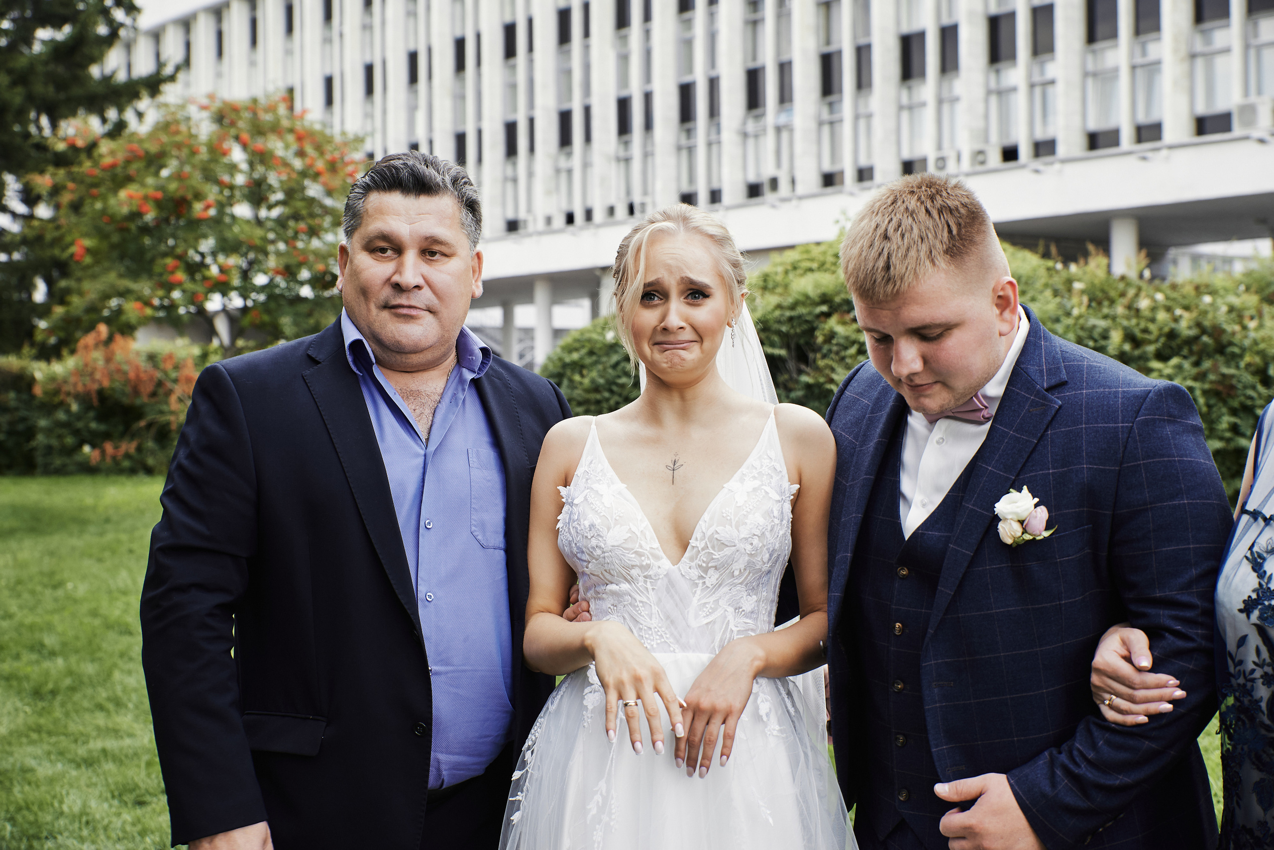 Светлана и Кирилл