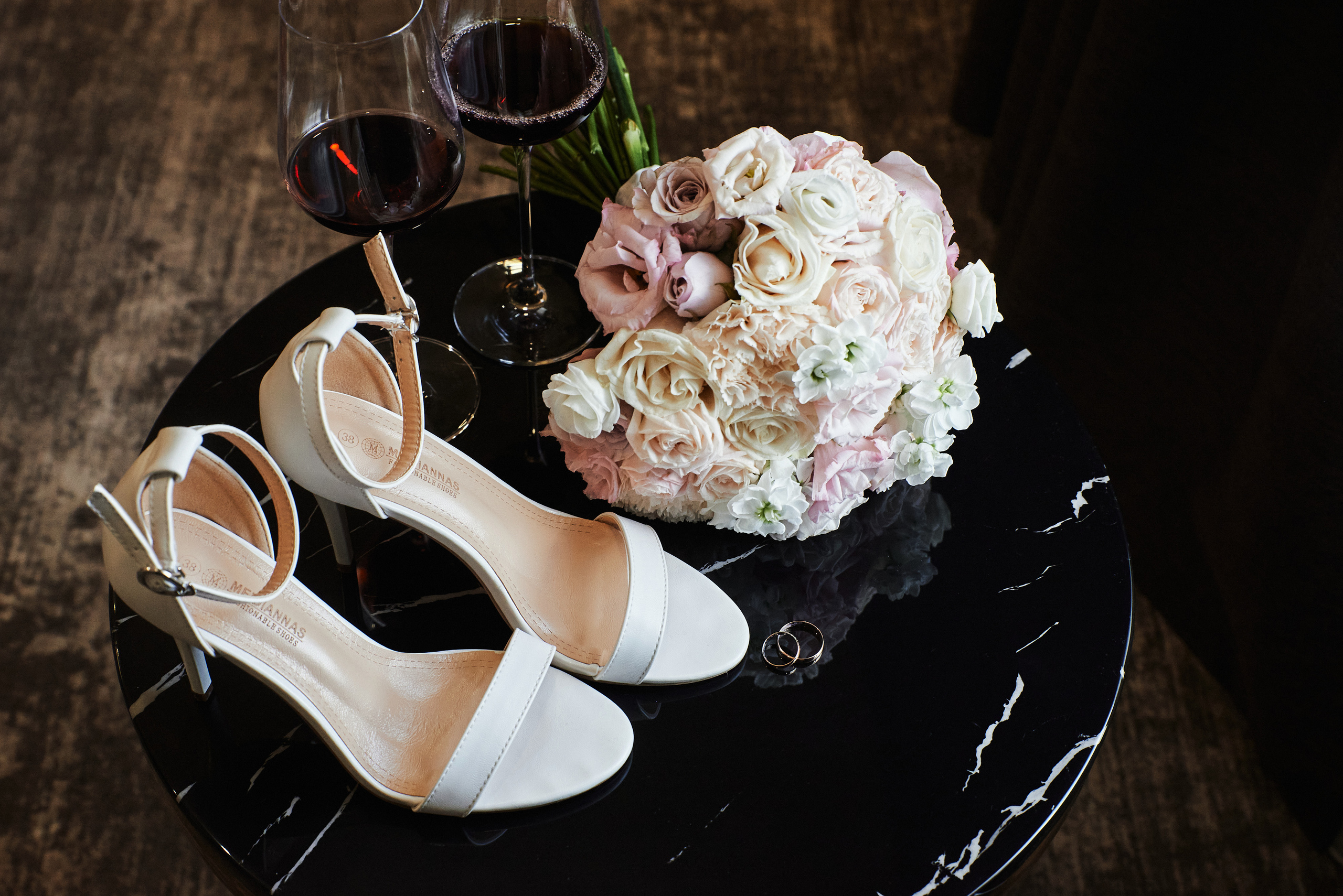 Светлана и Кирилл