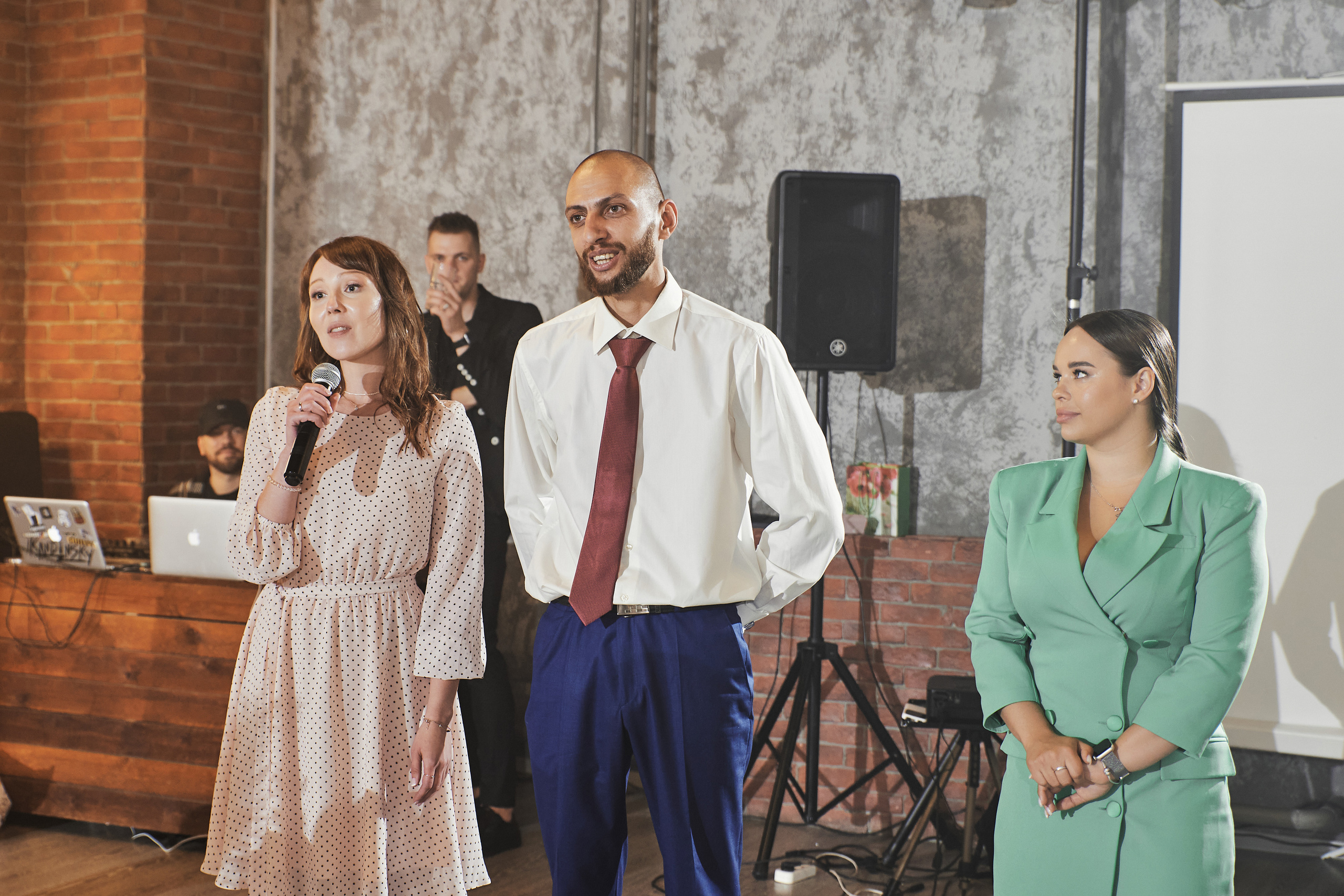 Светлана и Кирилл