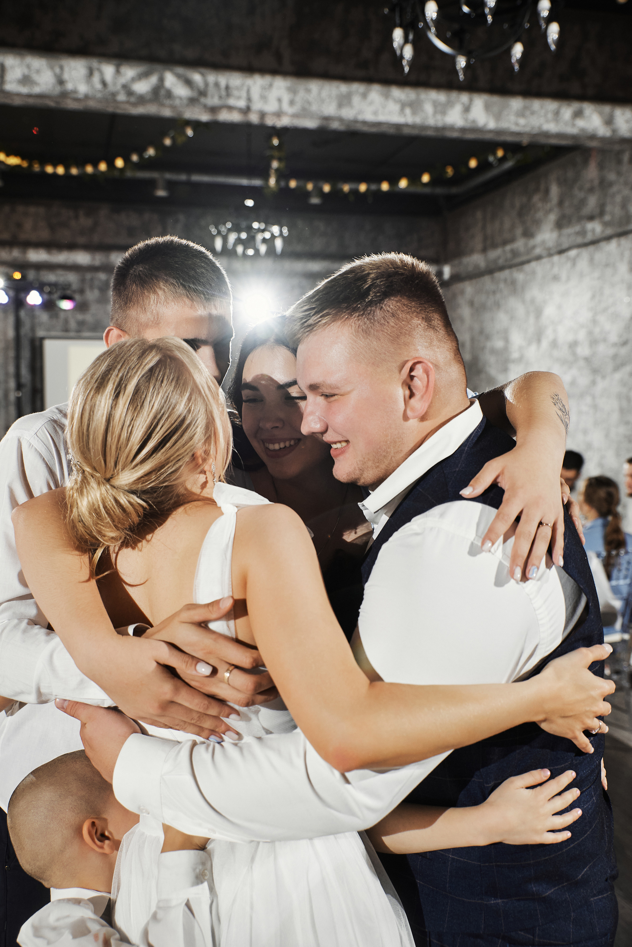 Светлана и Кирилл