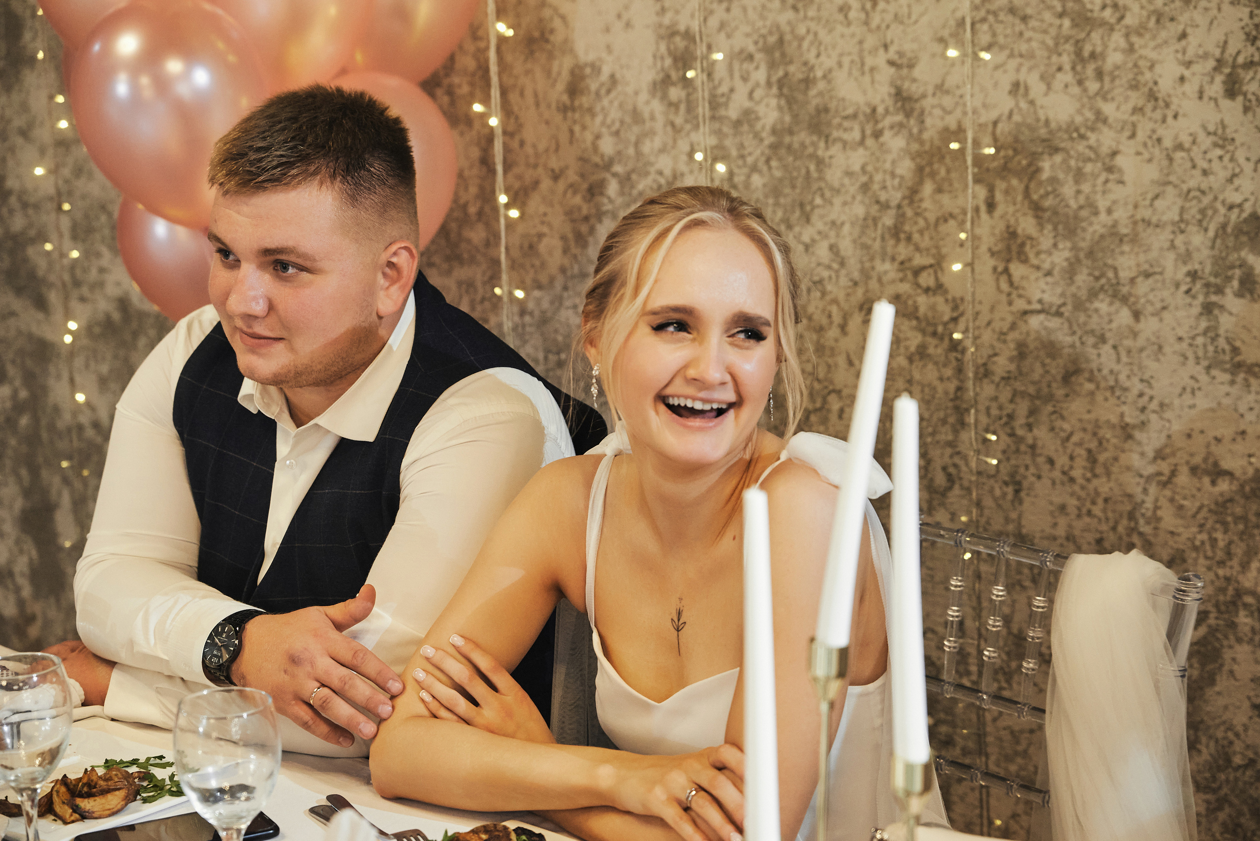 Светлана и Кирилл