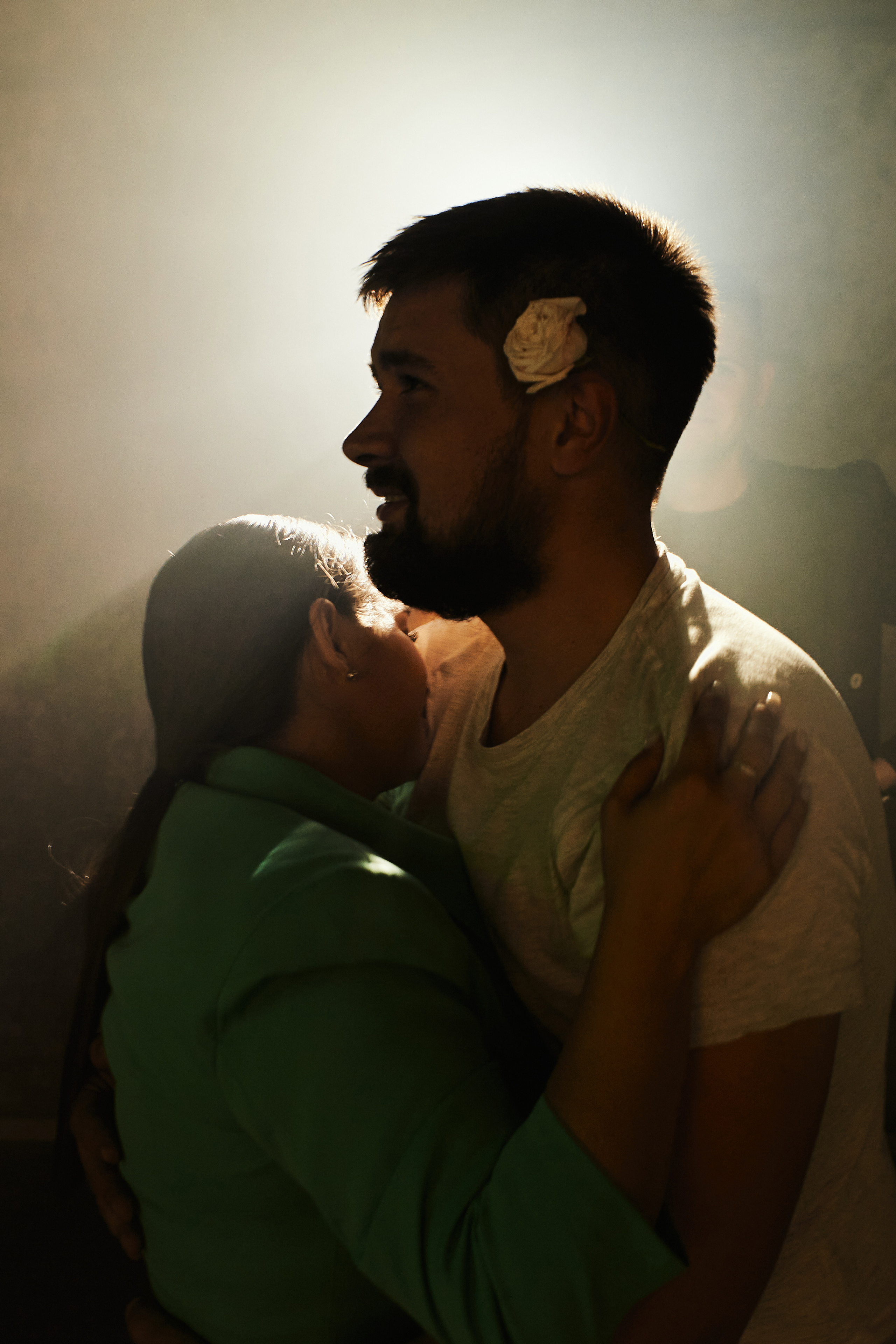 Светлана и Кирилл