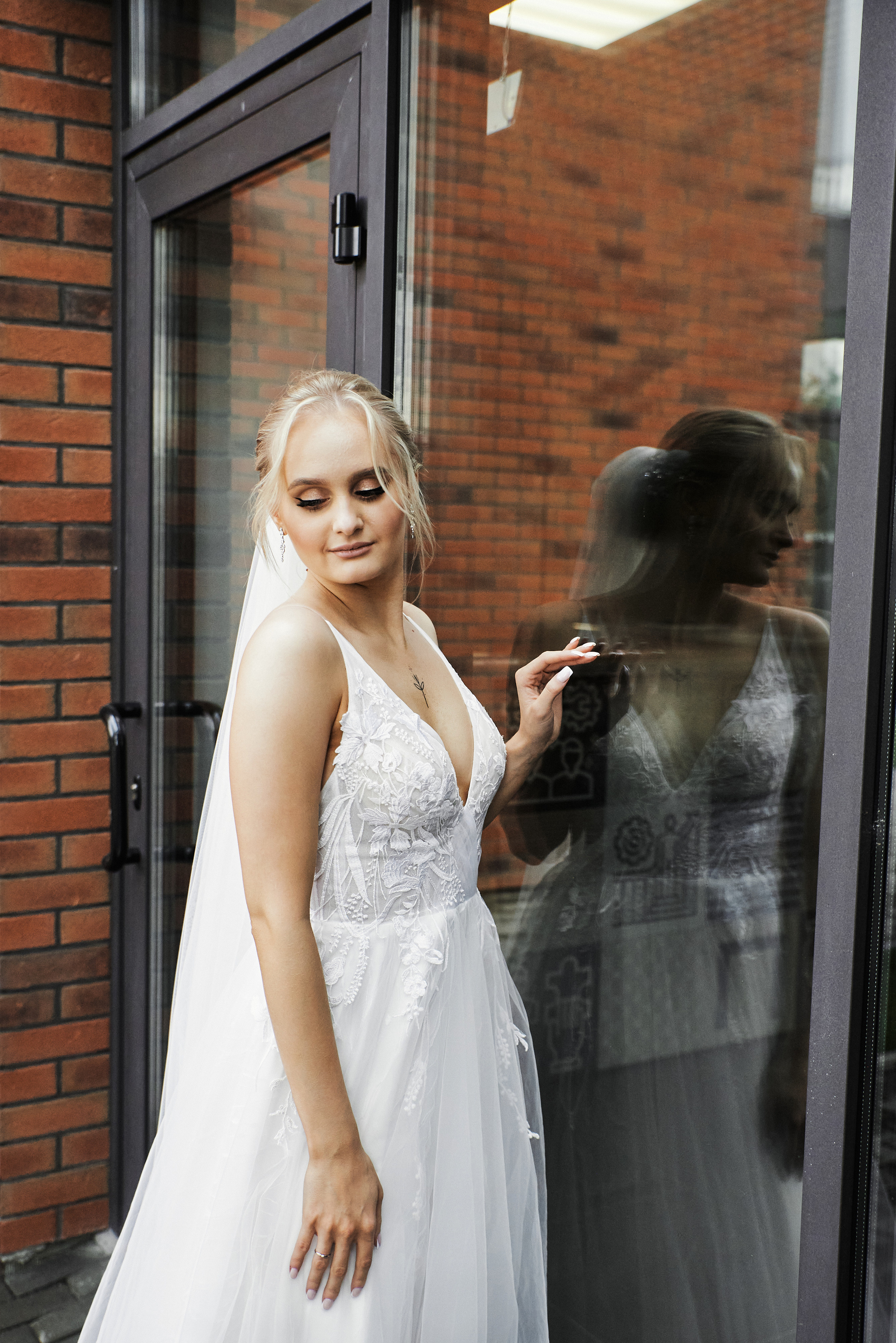 Светлана и Кирилл