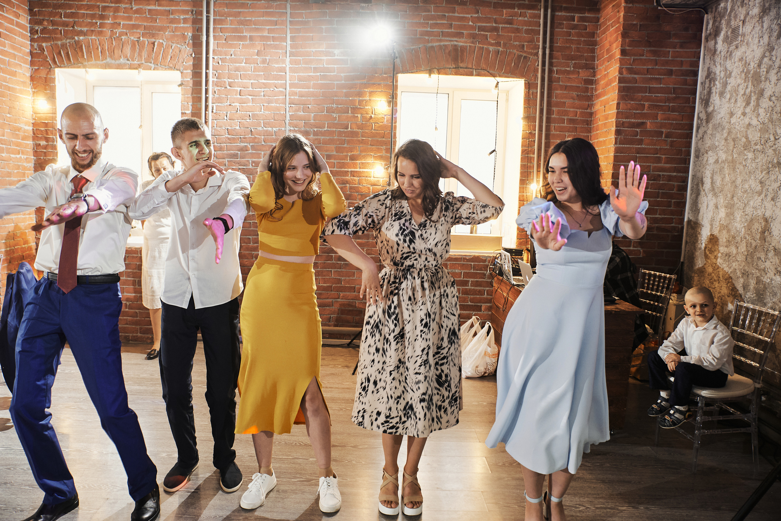 Светлана и Кирилл