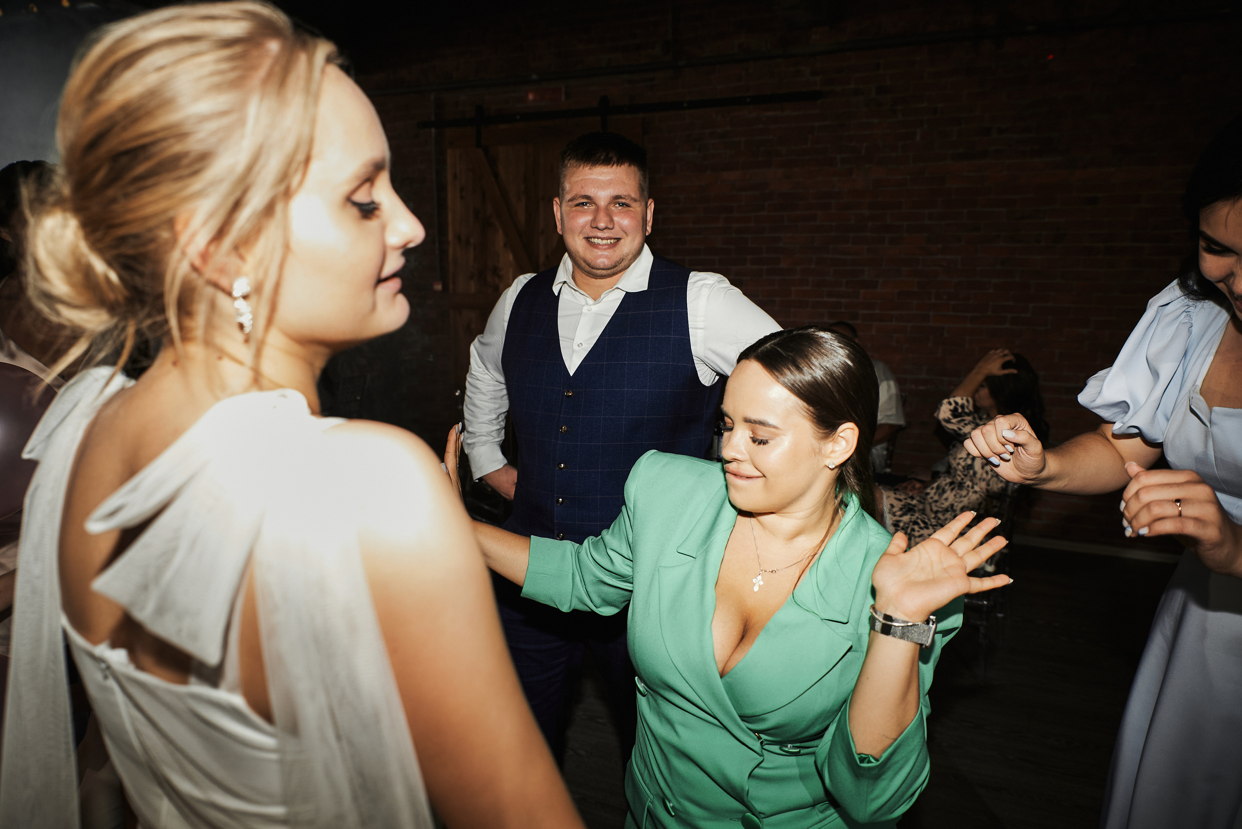 Светлана и Кирилл