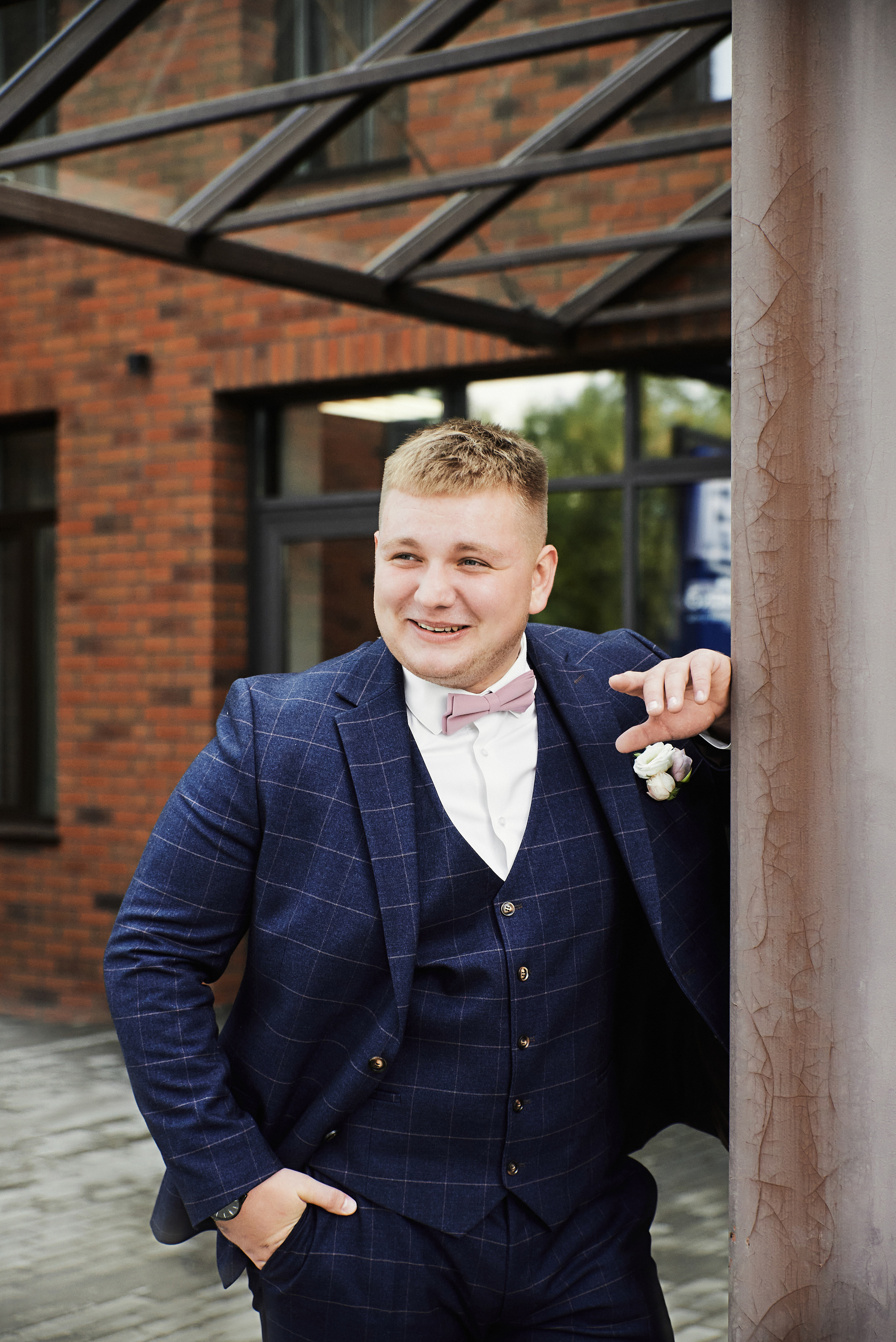 Светлана и Кирилл