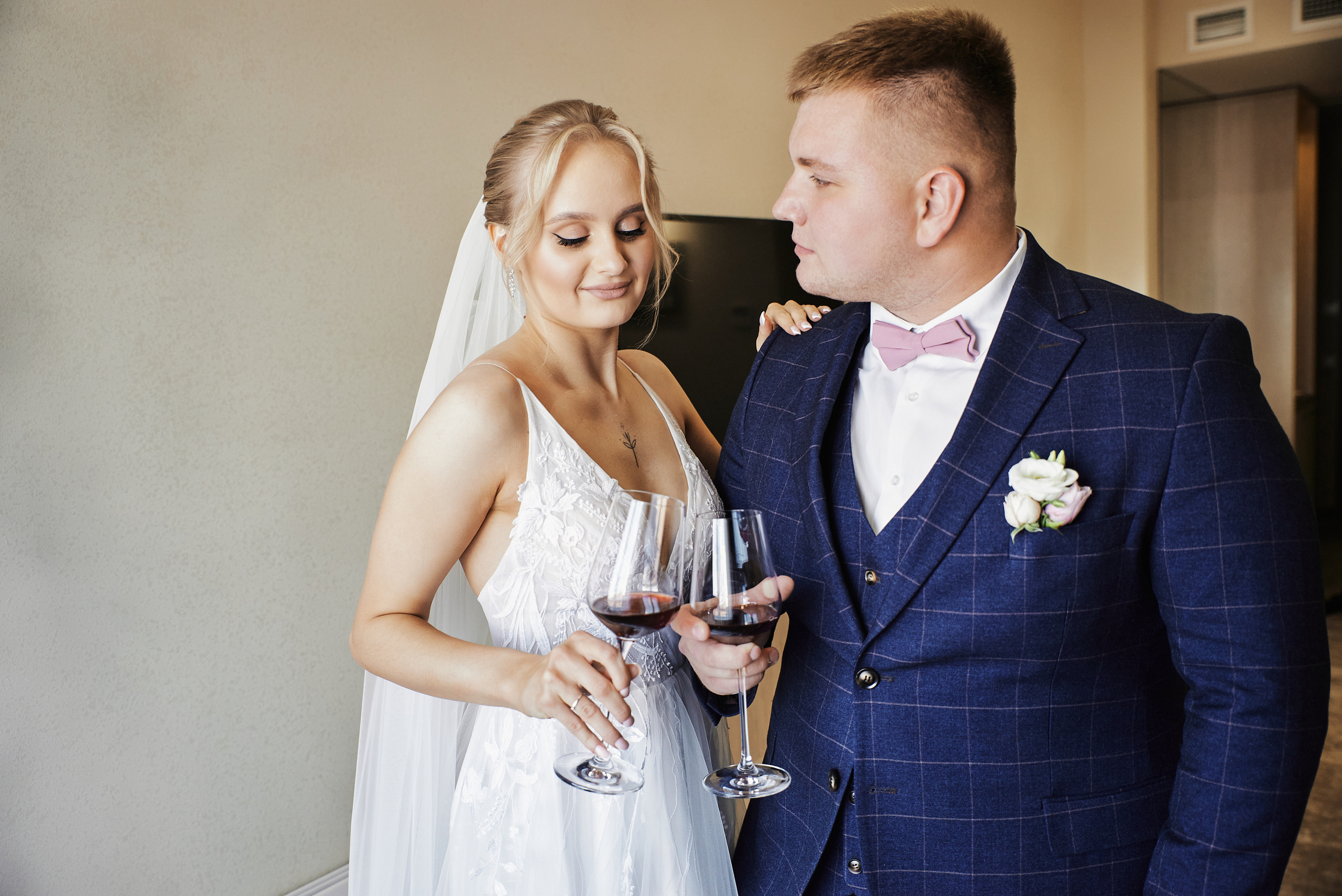 Светлана и Кирилл