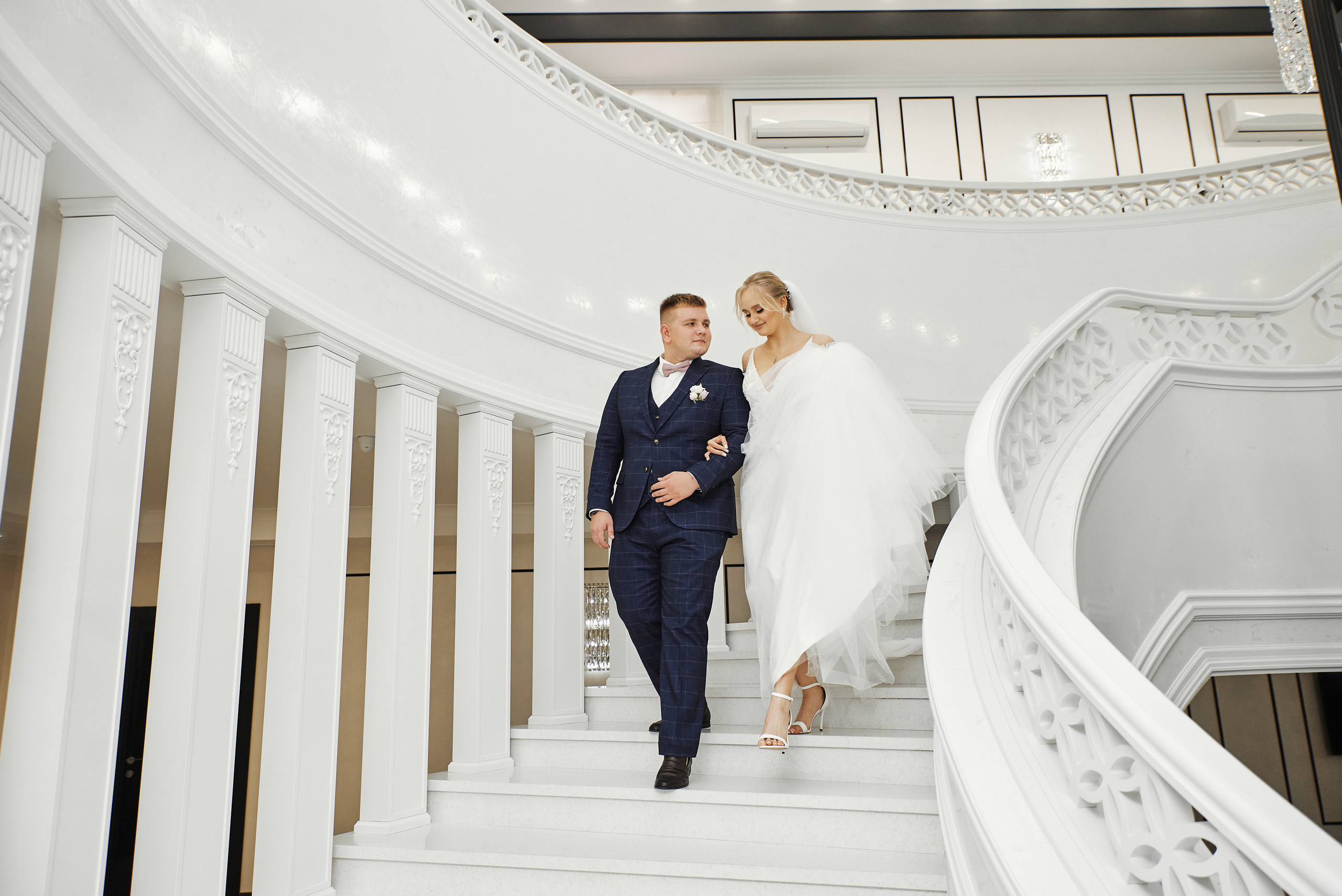 Светлана и Кирилл