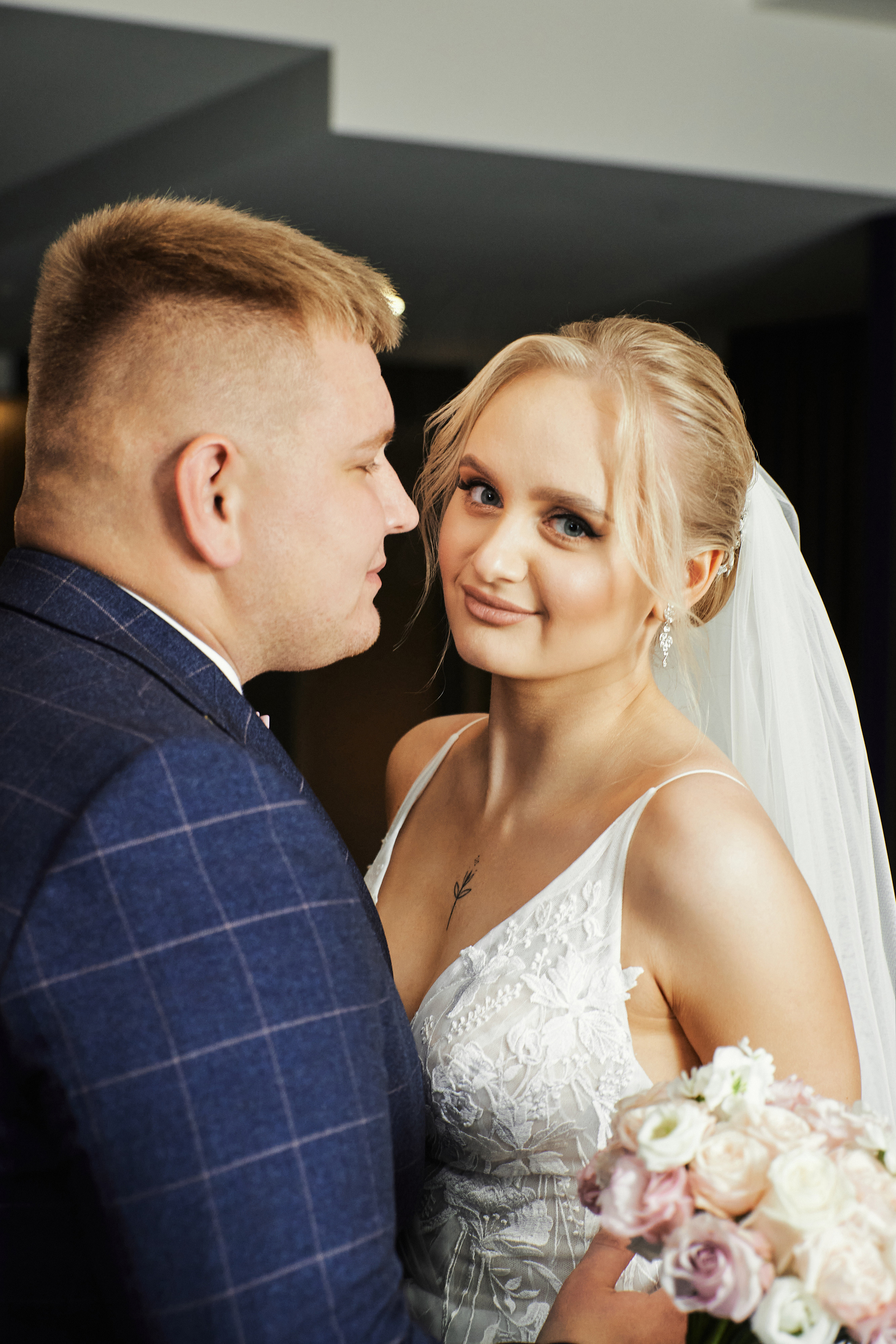 Светлана и Кирилл