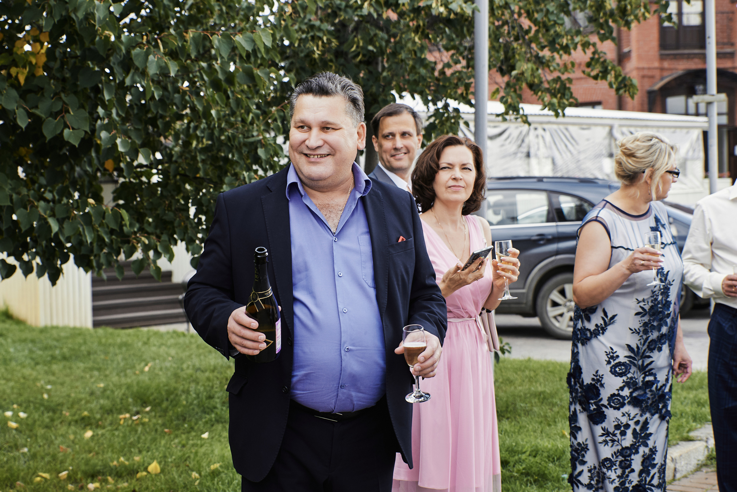 Светлана и Кирилл