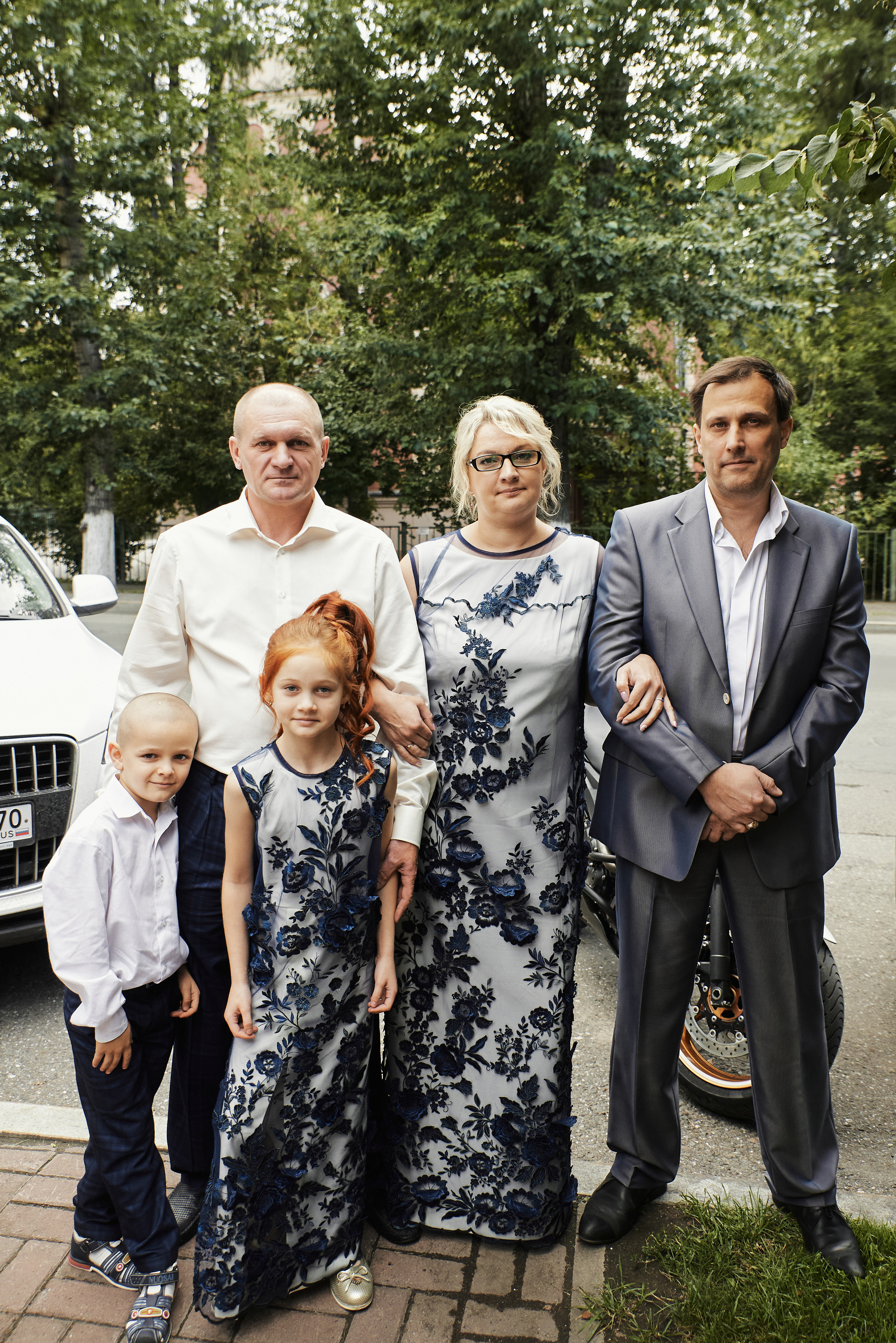 Светлана и Кирилл