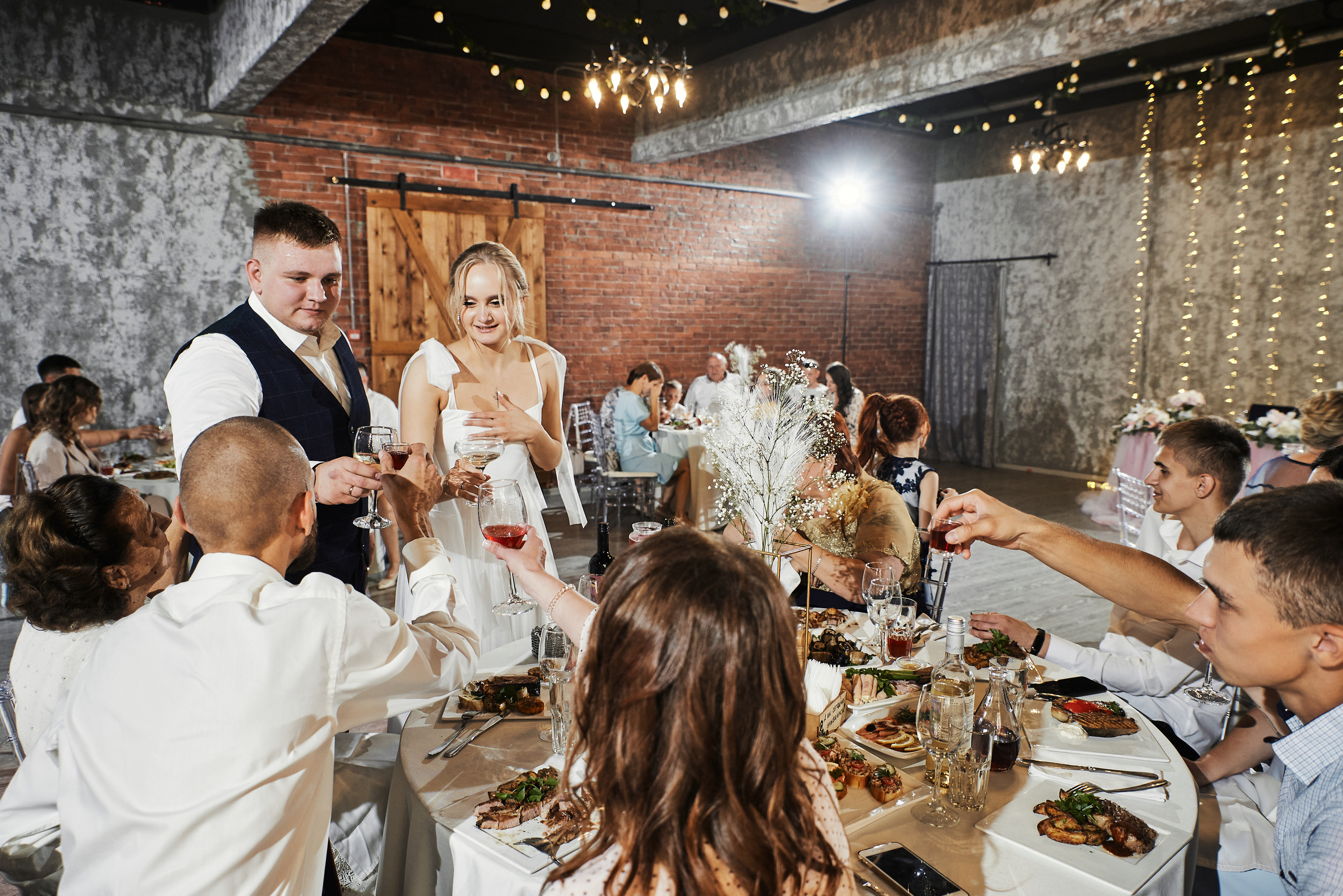 Светлана и Кирилл