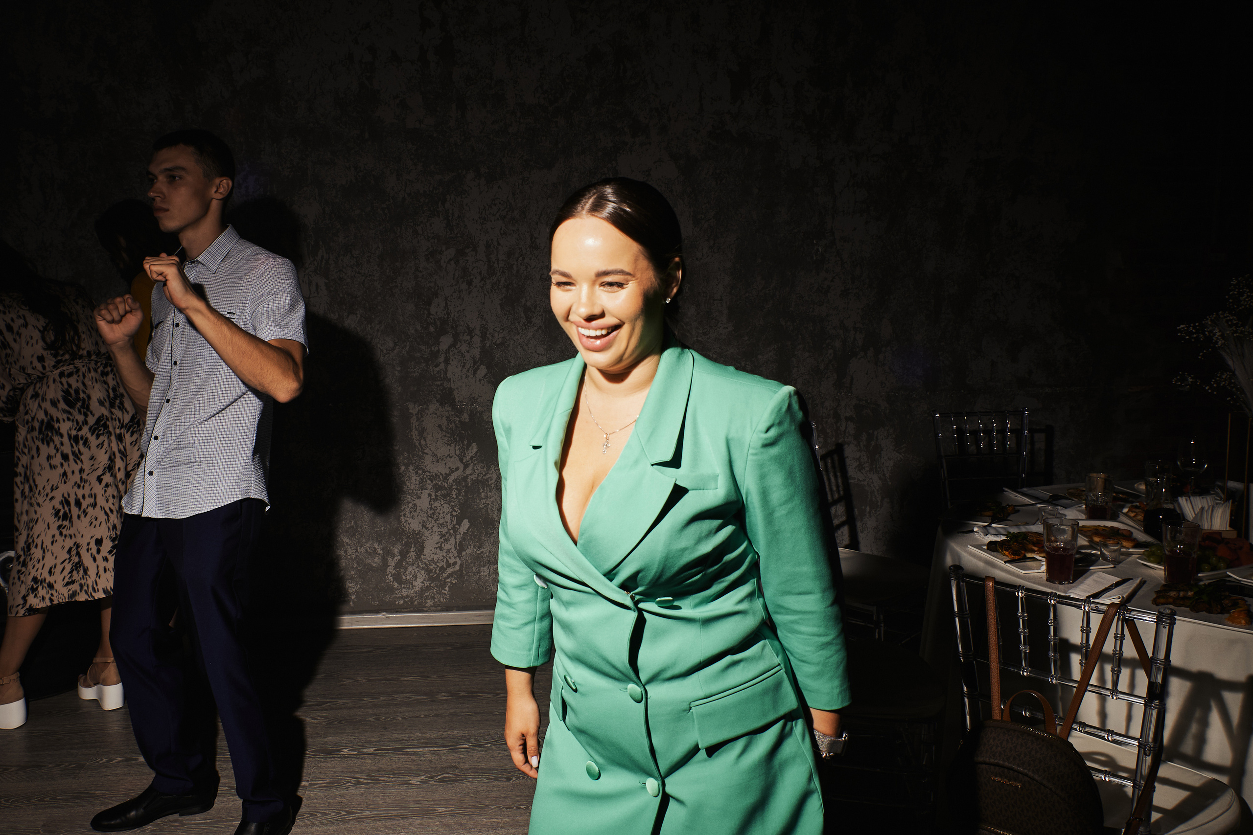 Светлана и Кирилл