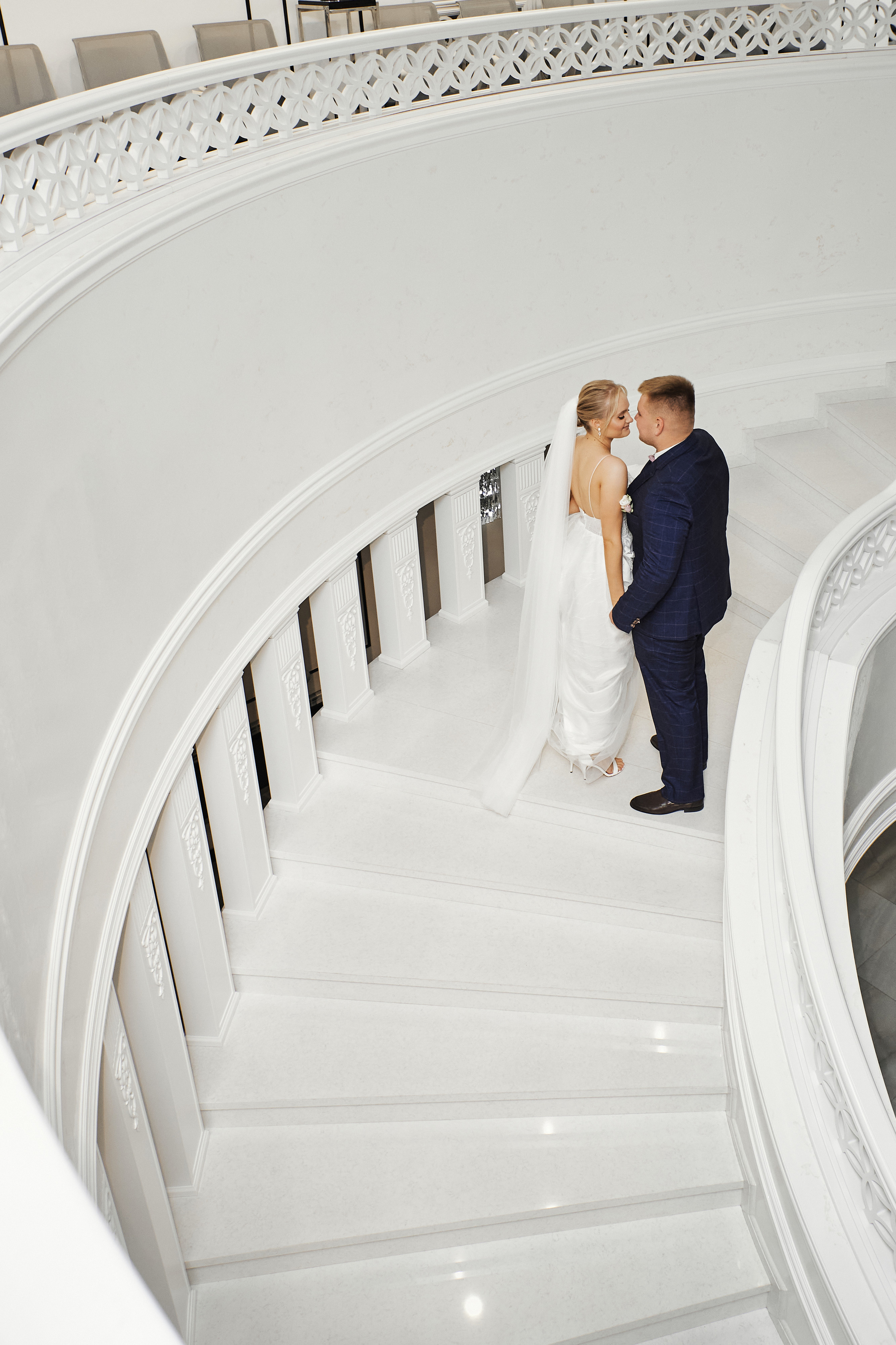 Светлана и Кирилл