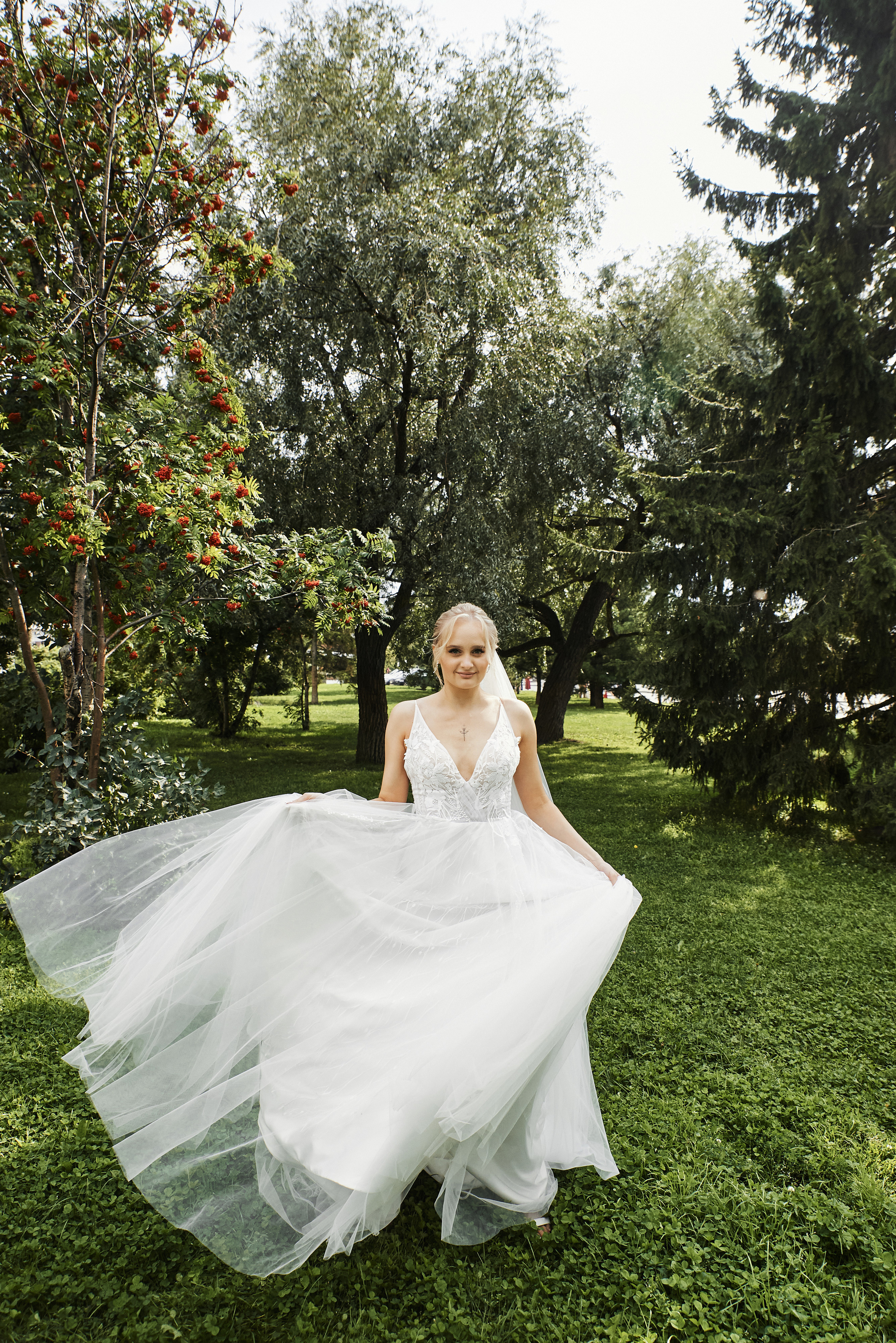 Светлана и Кирилл