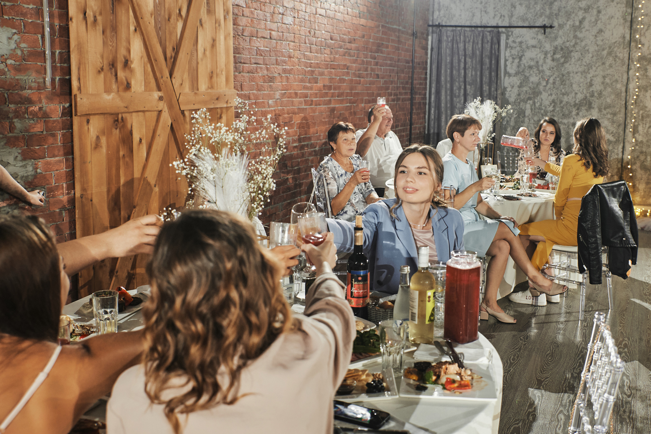 Светлана и Кирилл