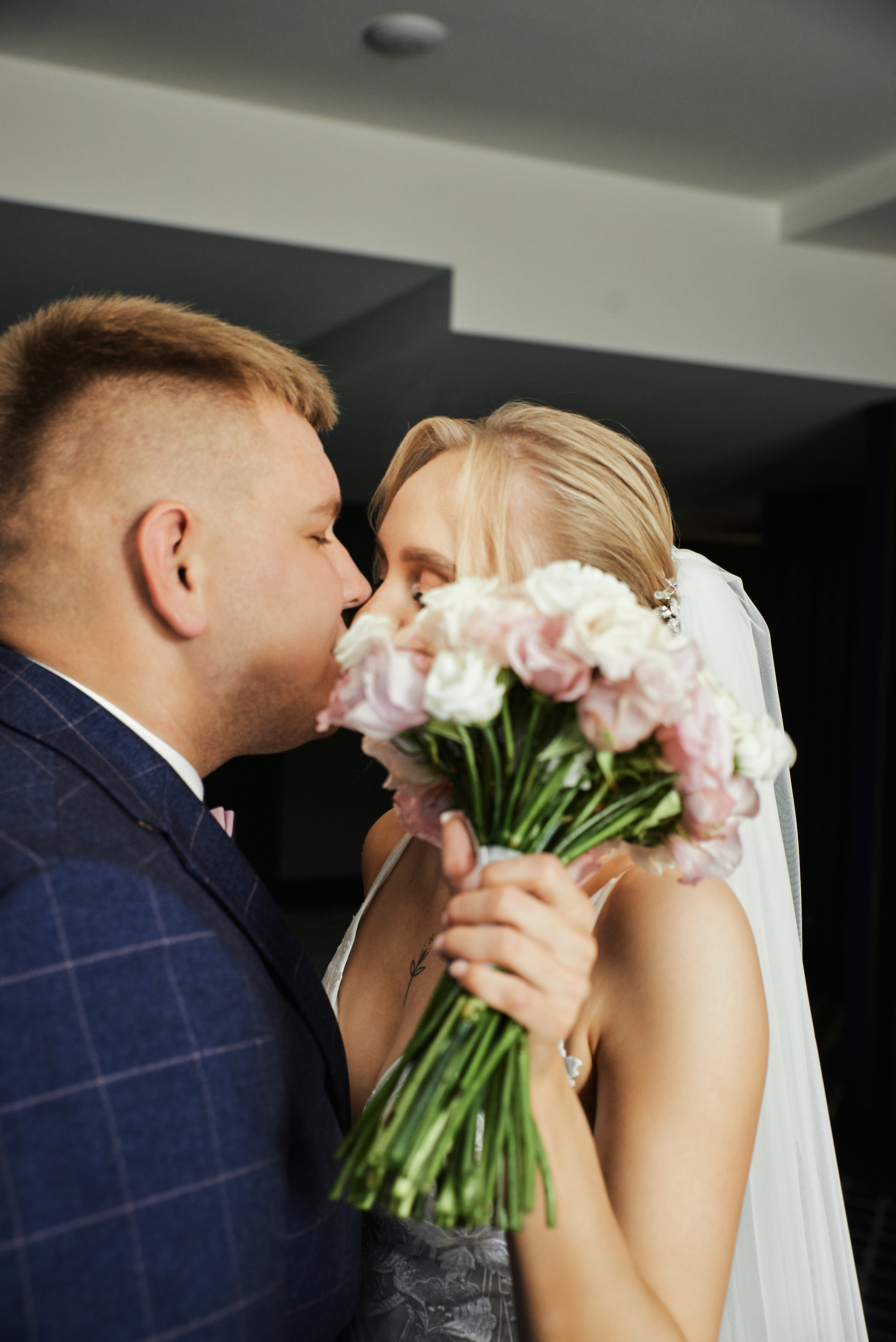 Светлана и Кирилл