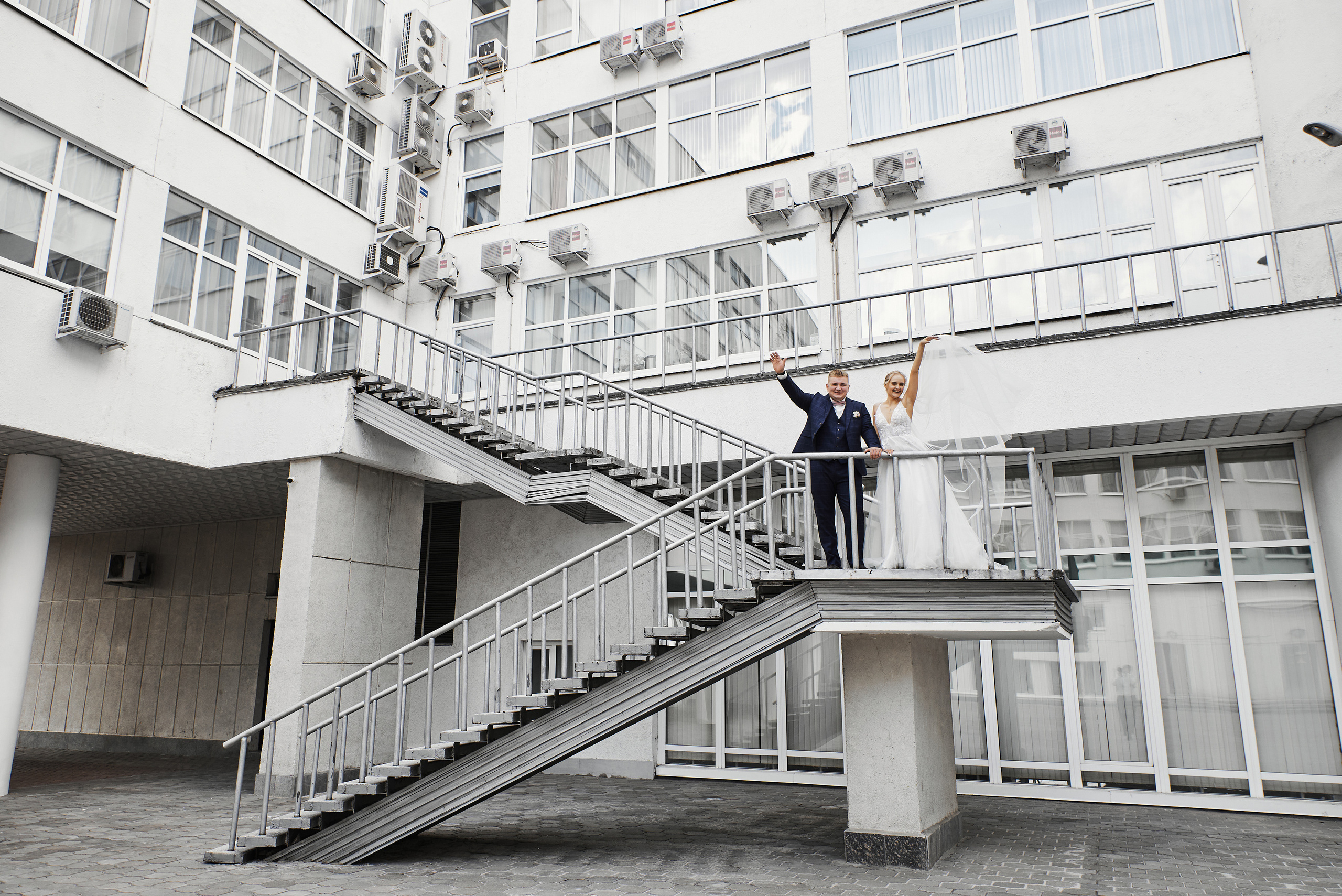 Светлана и Кирилл