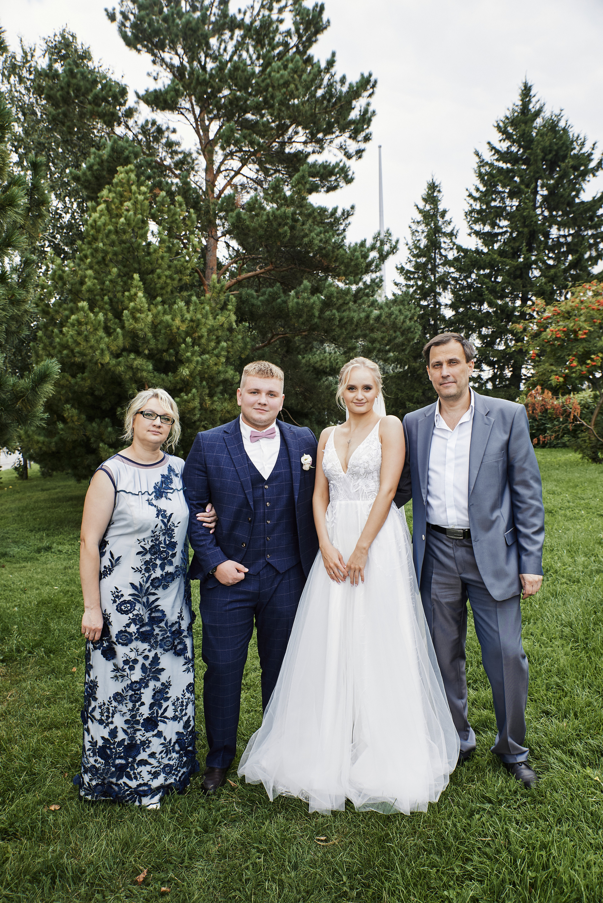 Светлана и Кирилл