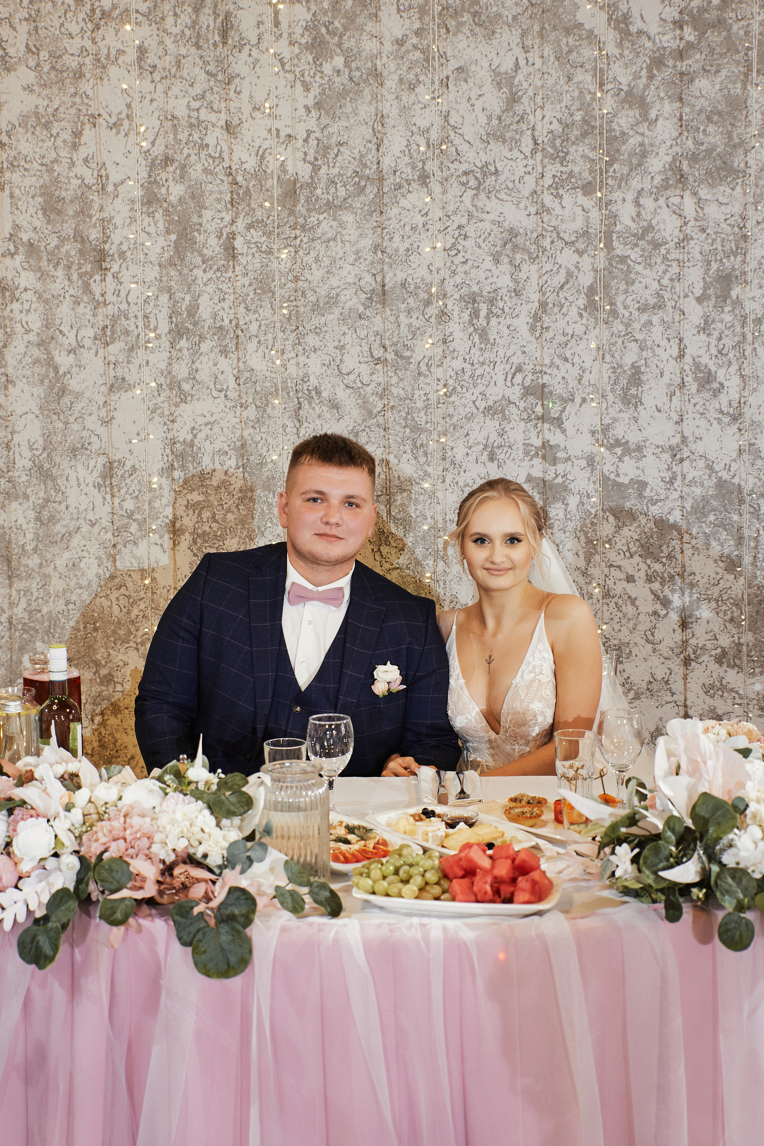 Светлана и Кирилл