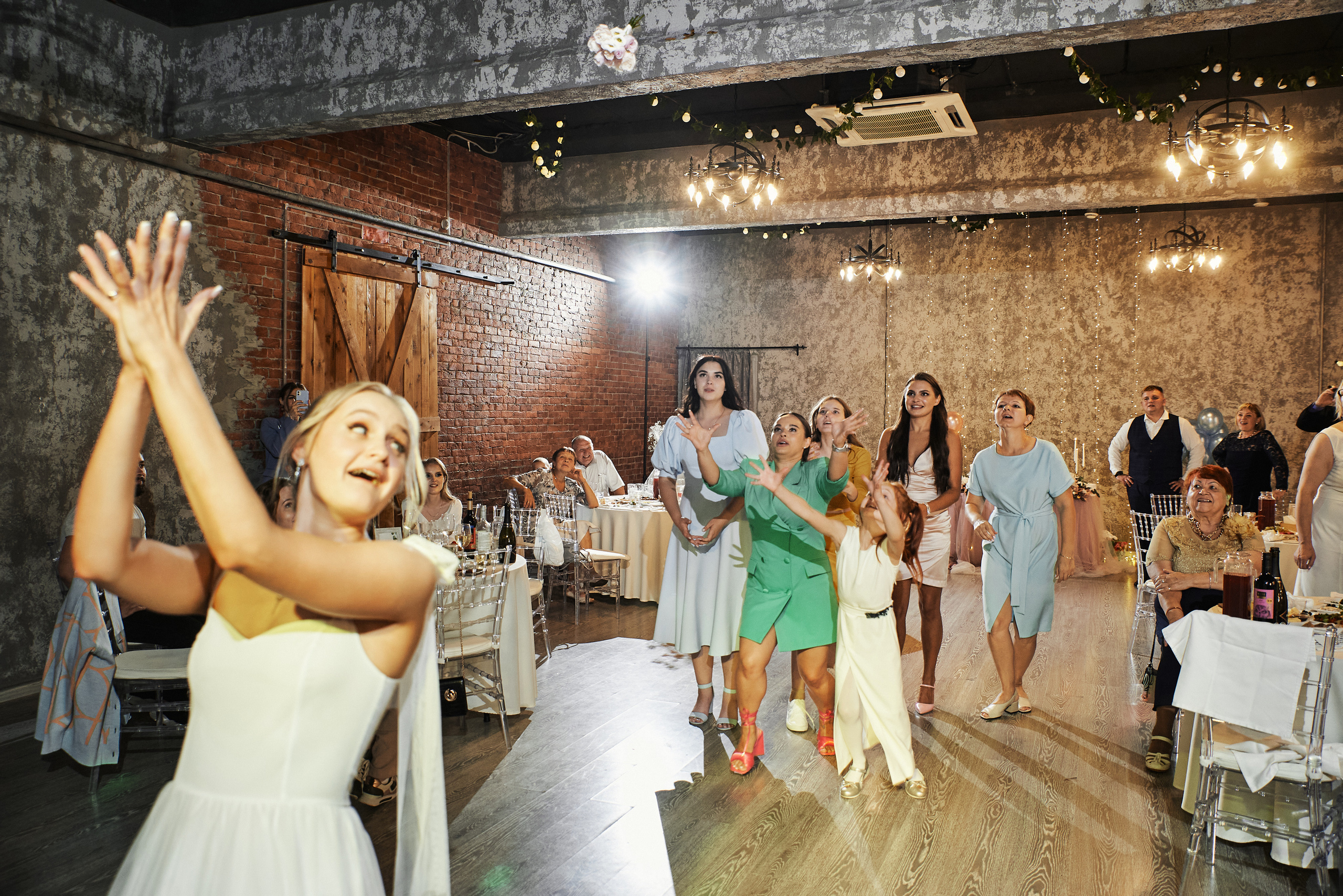 Светлана и Кирилл