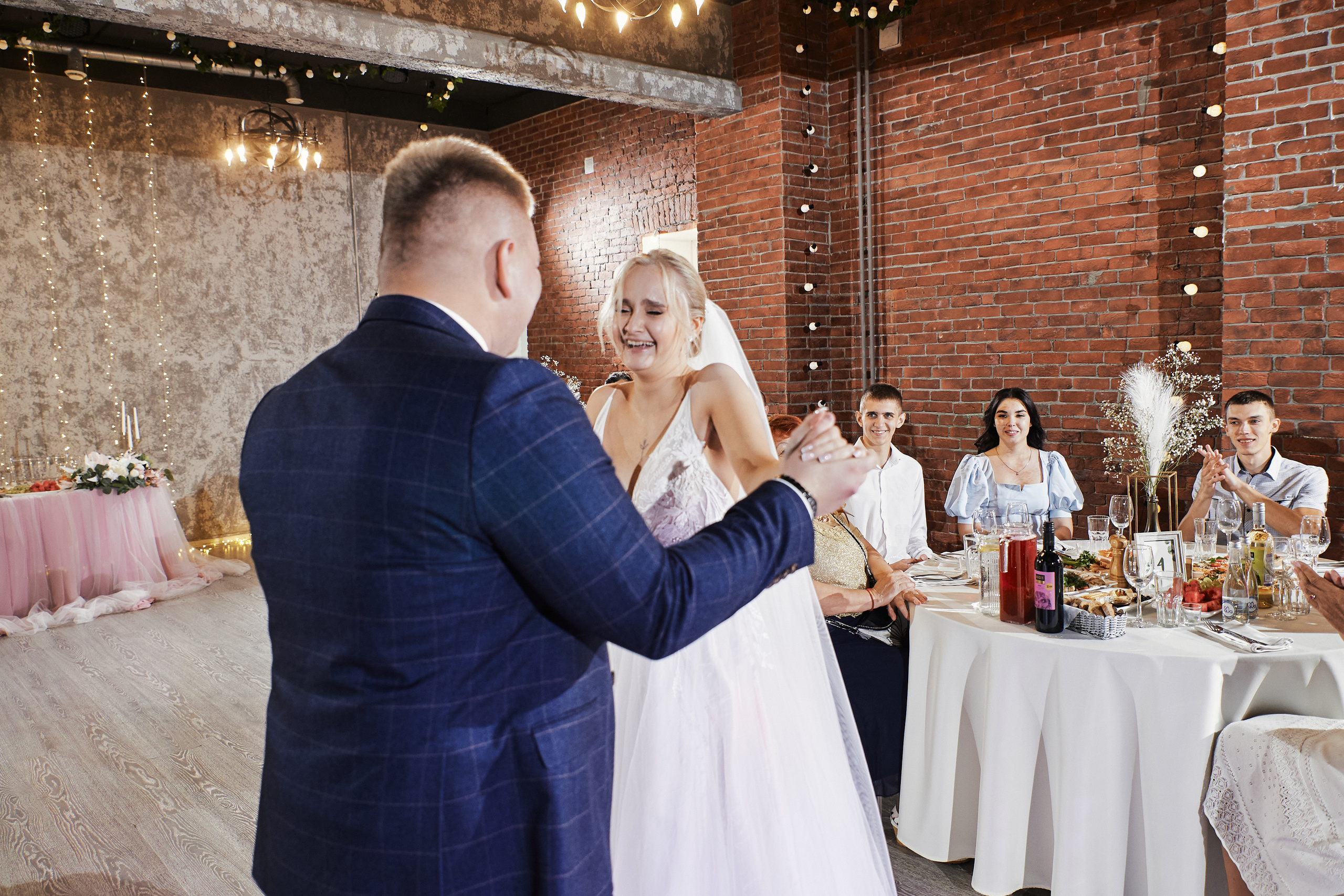 Светлана и Кирилл