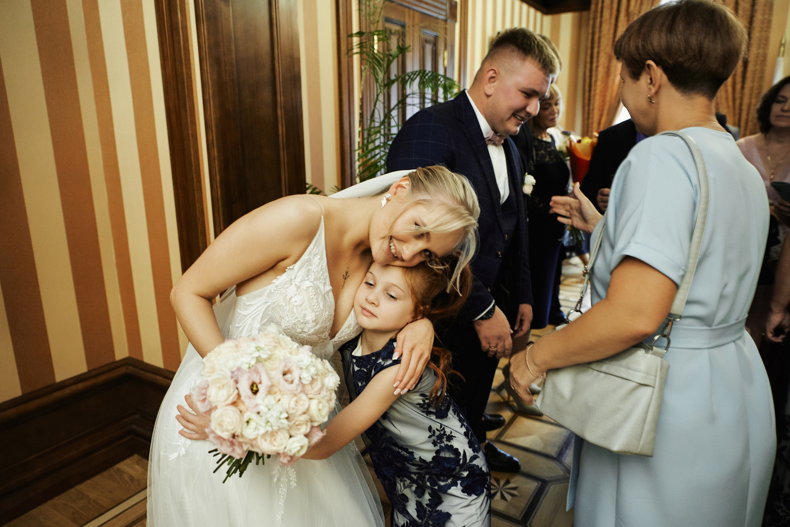 Светлана и Кирилл