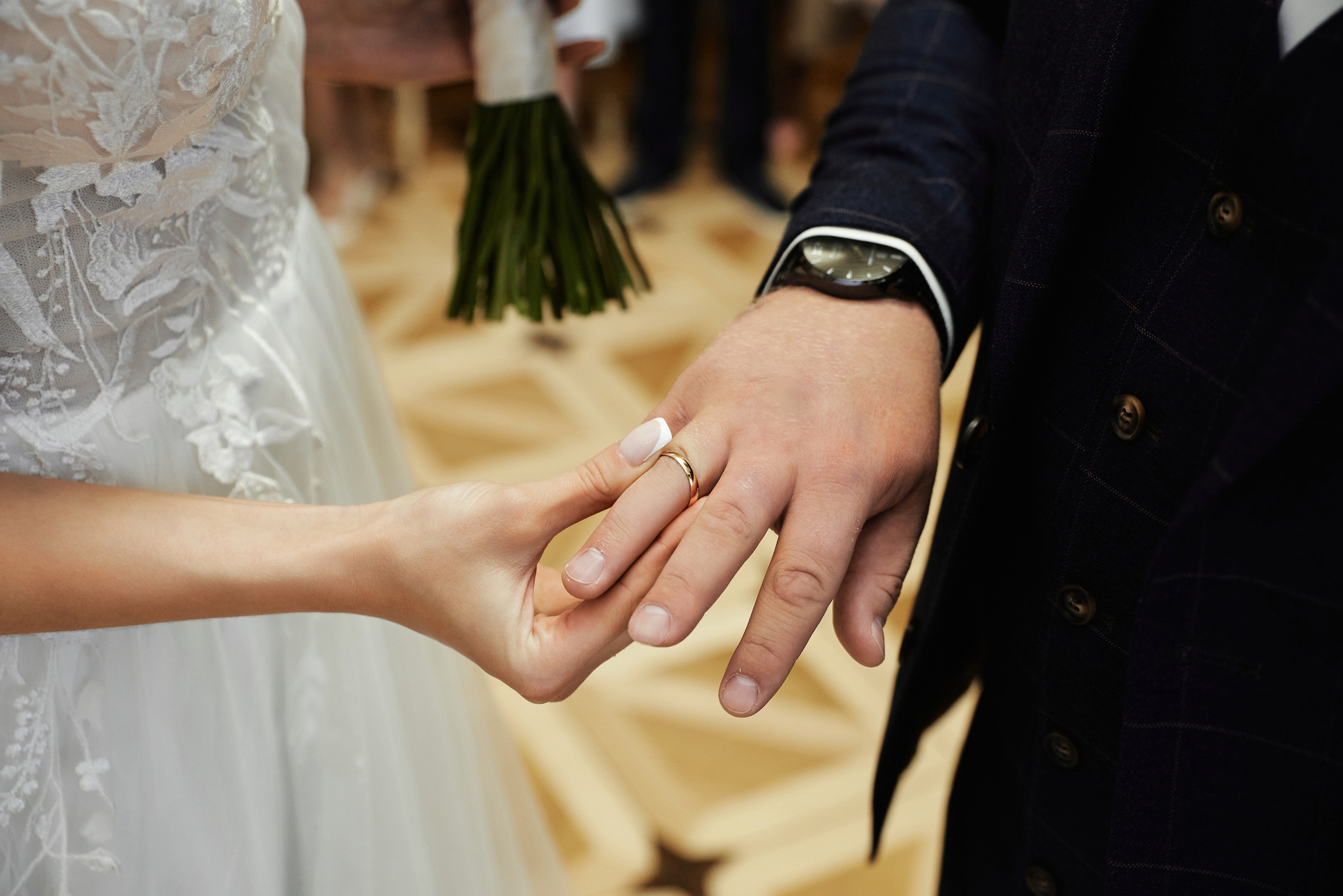 Светлана и Кирилл