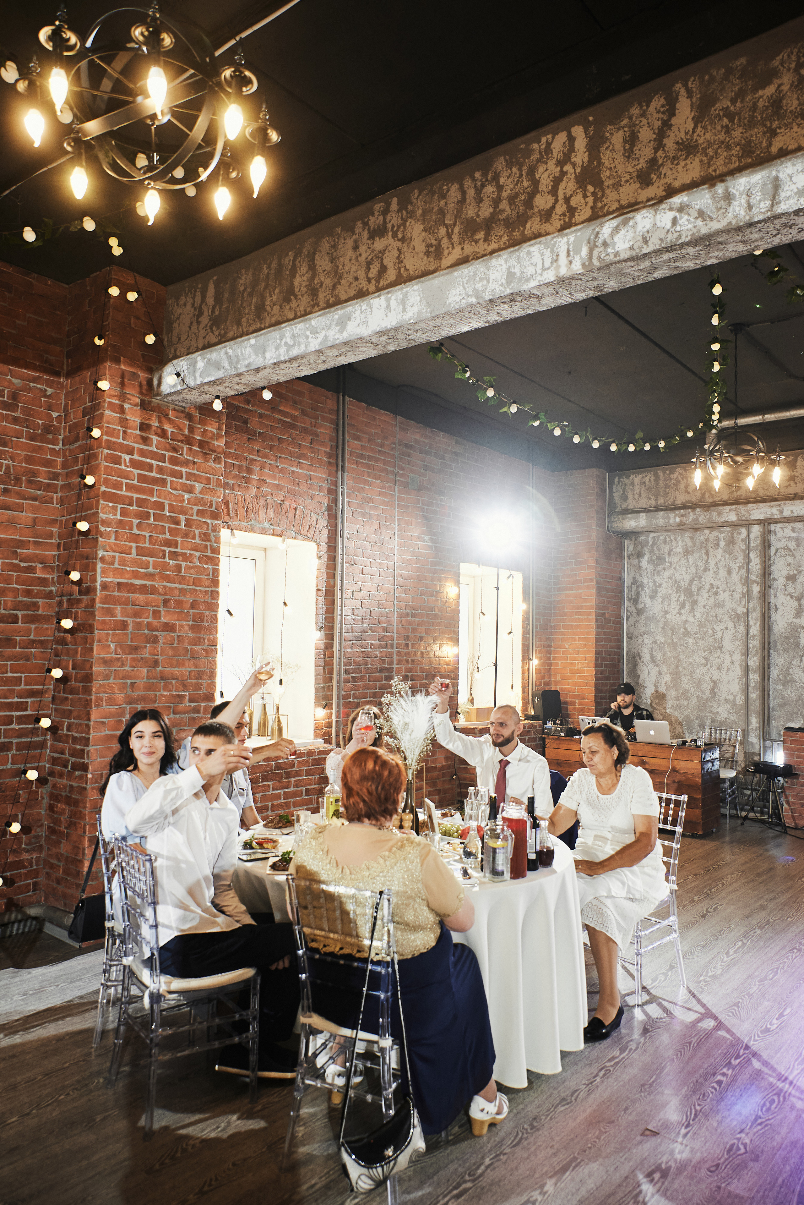 Светлана и Кирилл