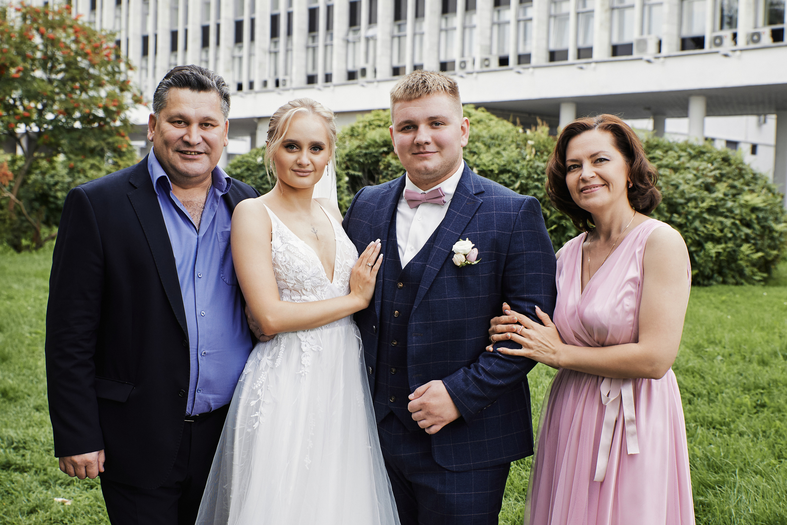 Светлана и Кирилл