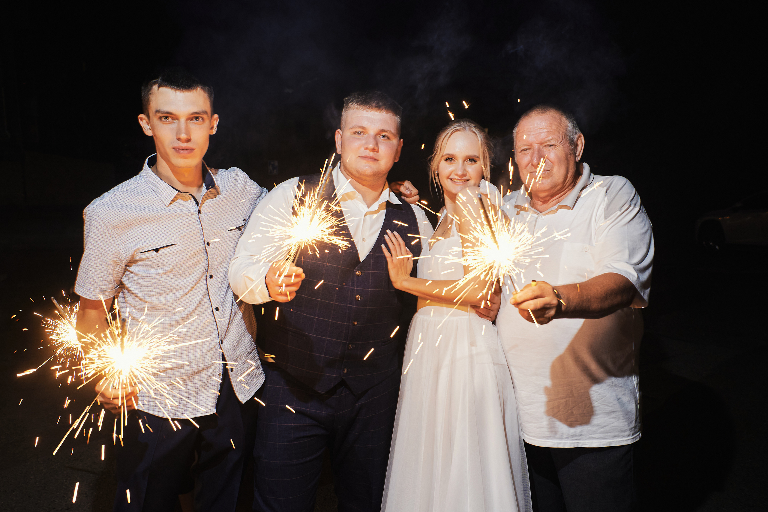 Светлана и Кирилл