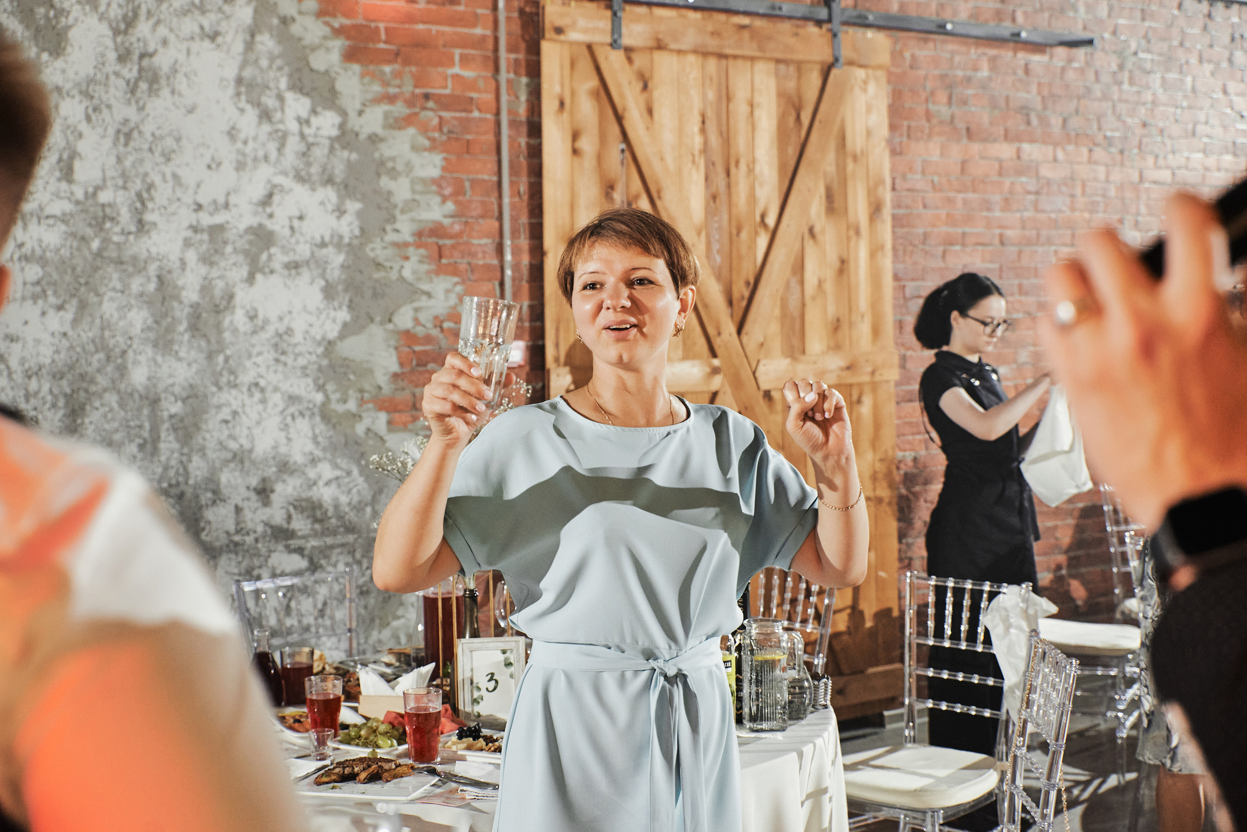 Светлана и Кирилл