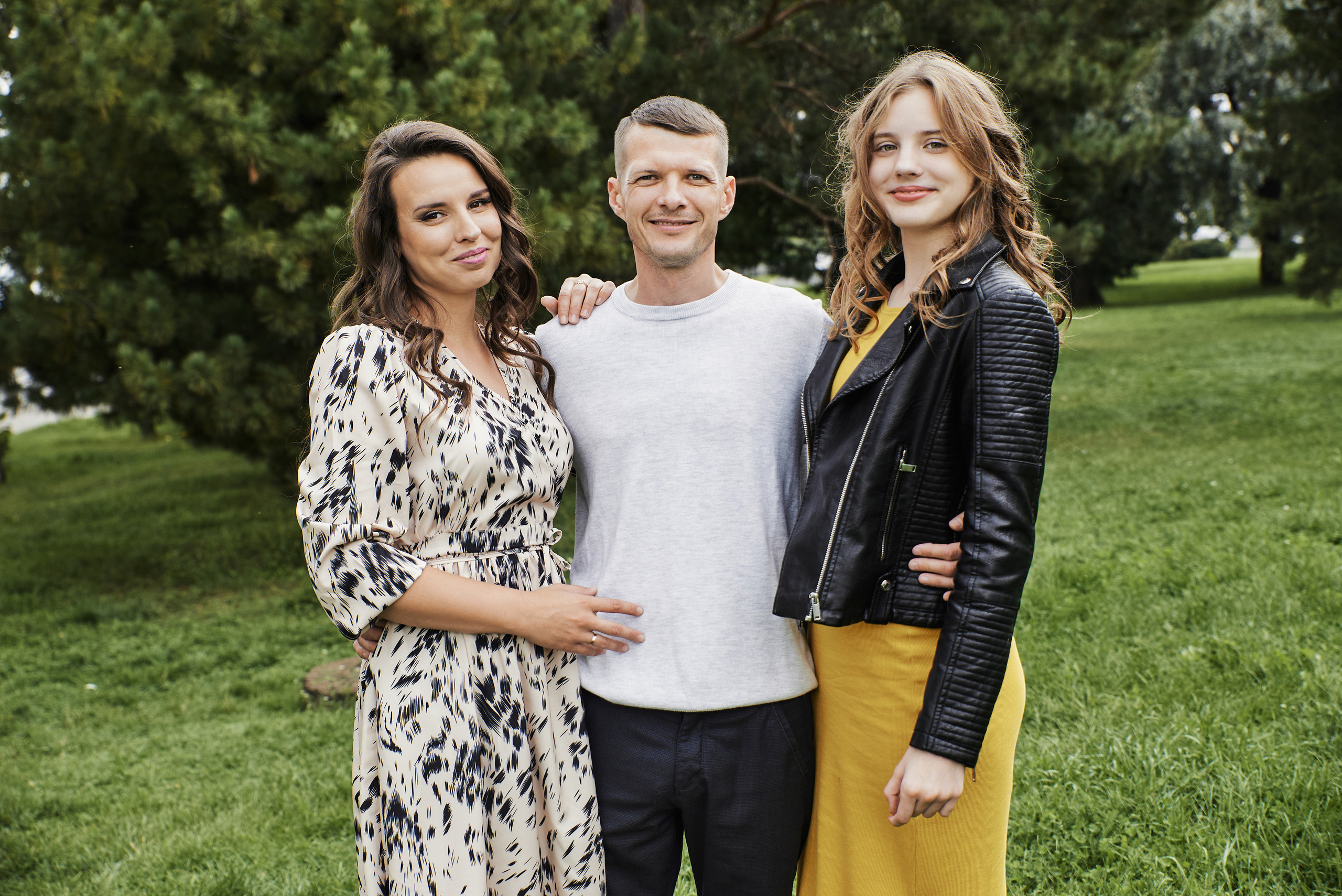 Светлана и Кирилл